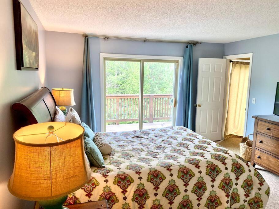 Bretton Woods Townhome, Views, 1Gig WiFi, Spacious view 3