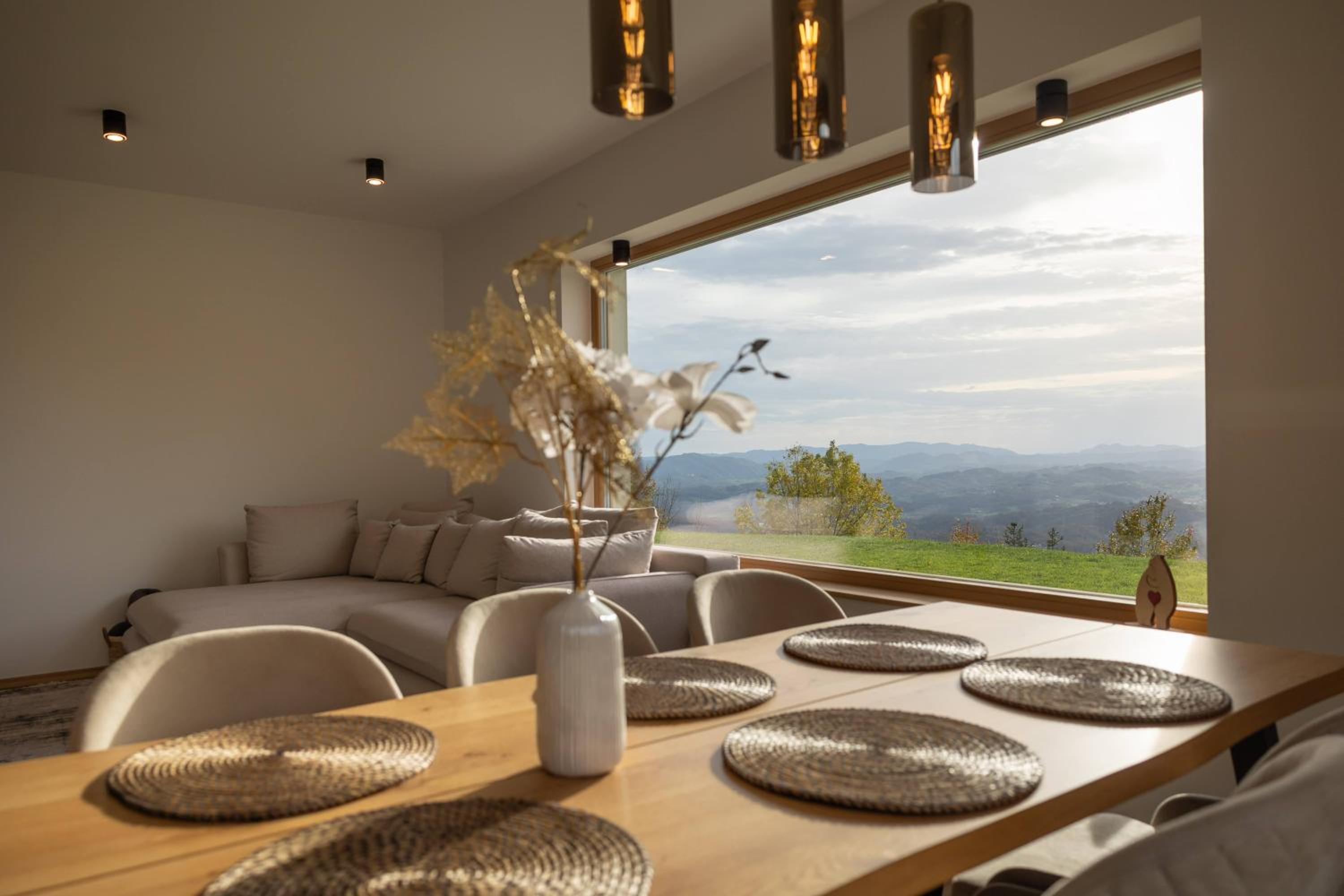 Styria Estate, near Terme Olimia Spa Resort view 4