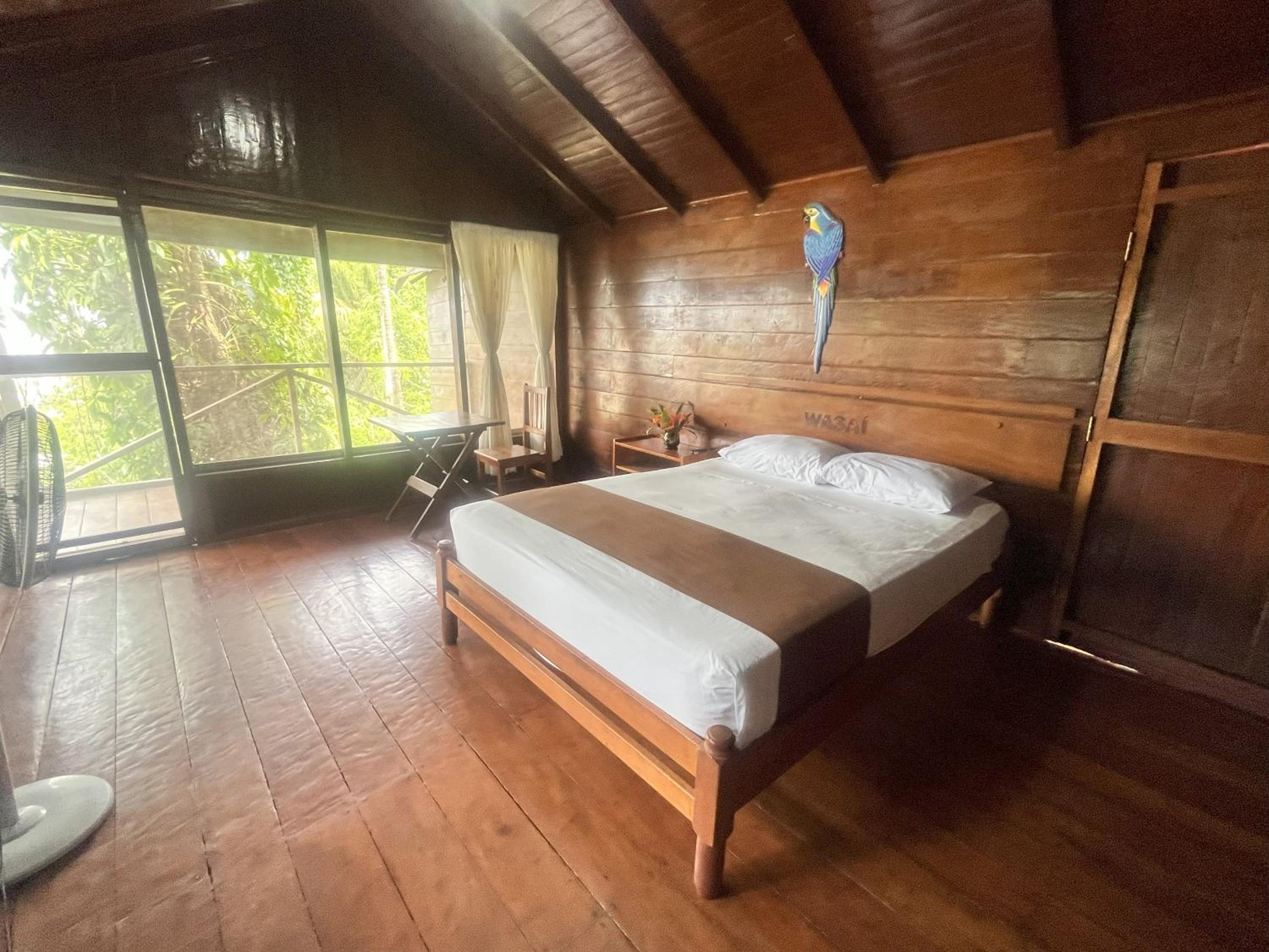 Wasai Puerto Maldonado Eco Lodge, photo 55