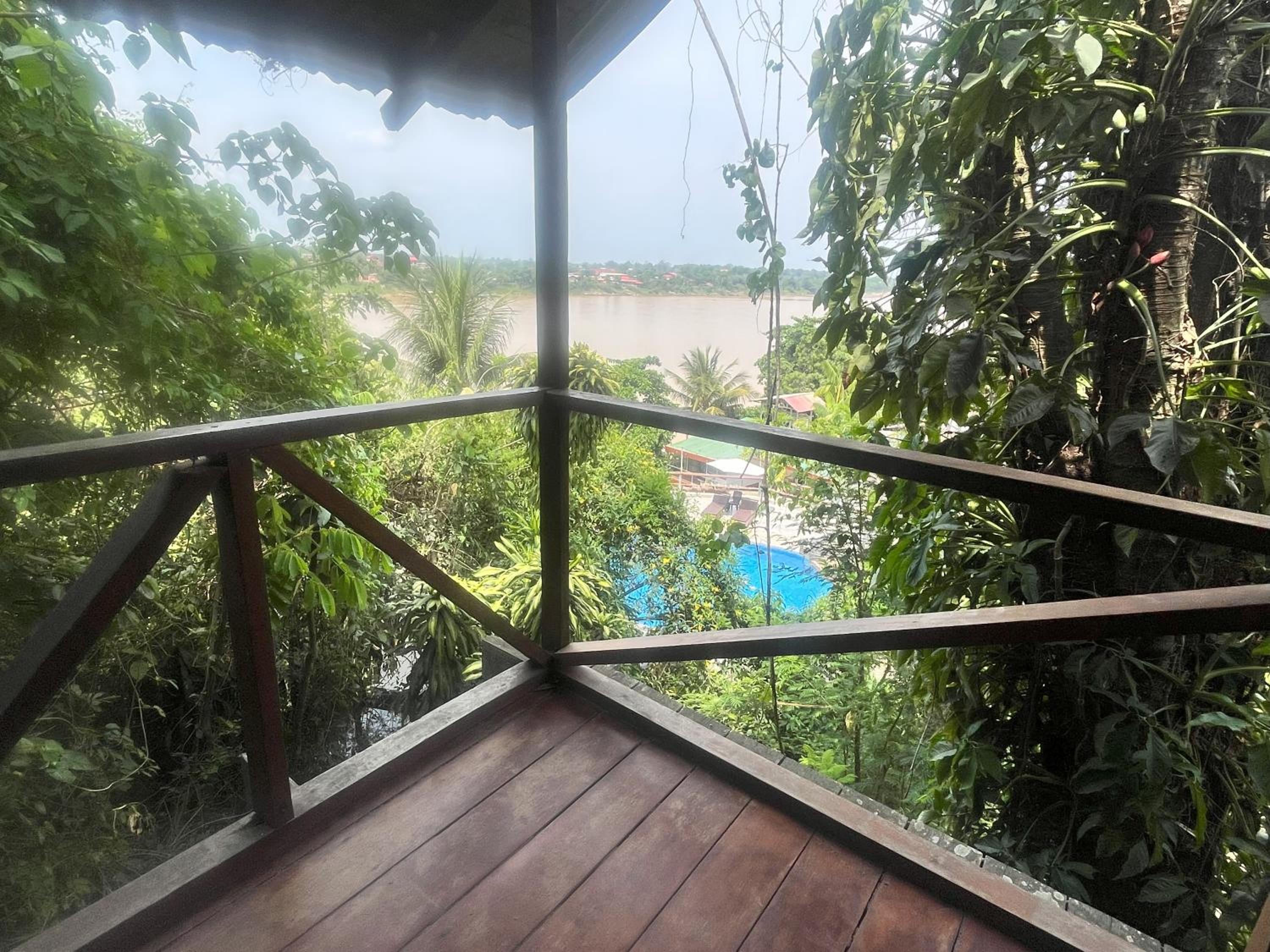Wasai Puerto Maldonado Eco Lodge, photo 65