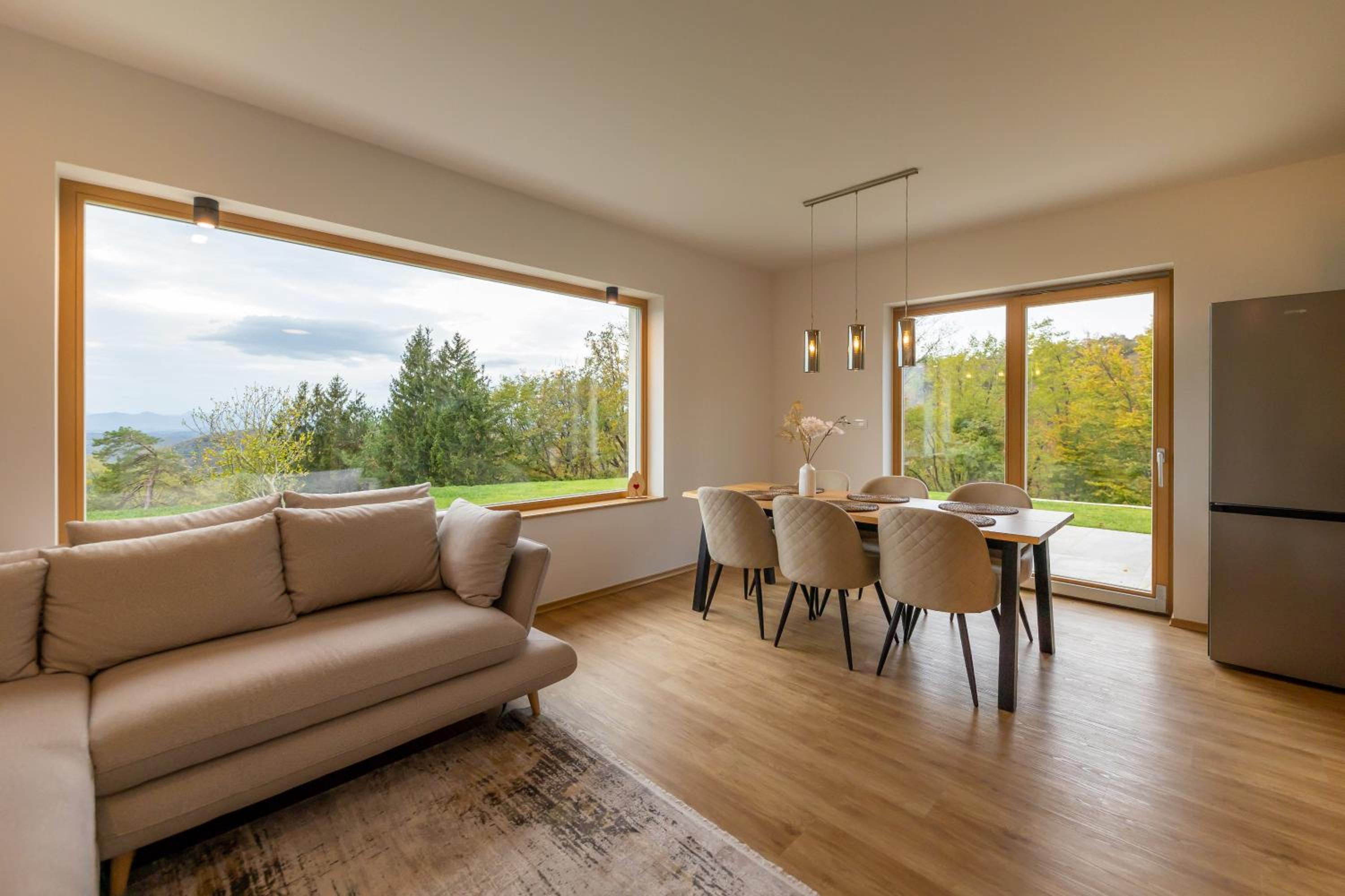 Styria Estate, near Terme Olimia Spa Resort view 2