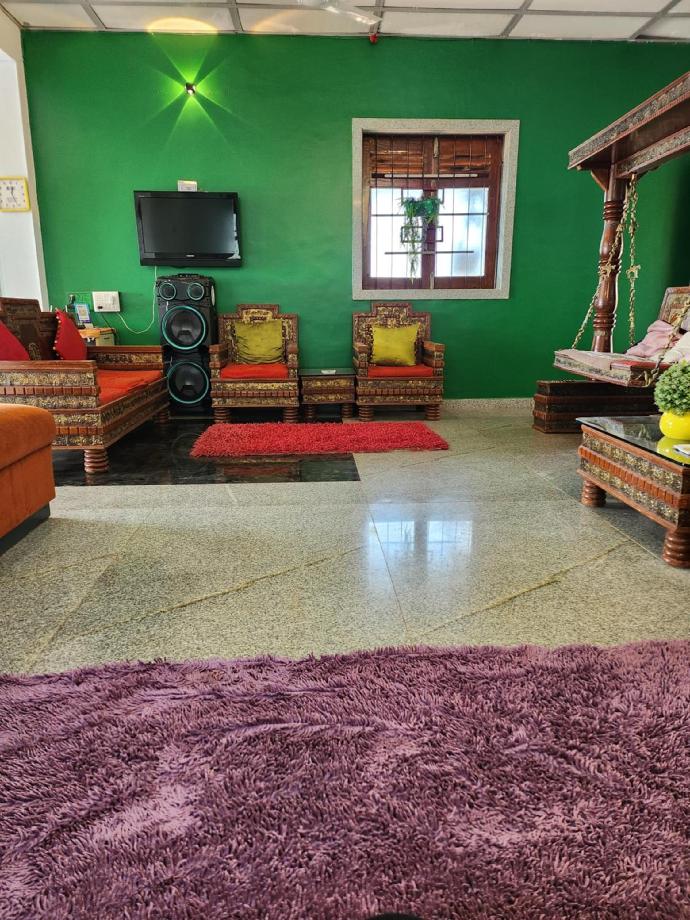 Junglee Nest Holiday Home & Huts view 3