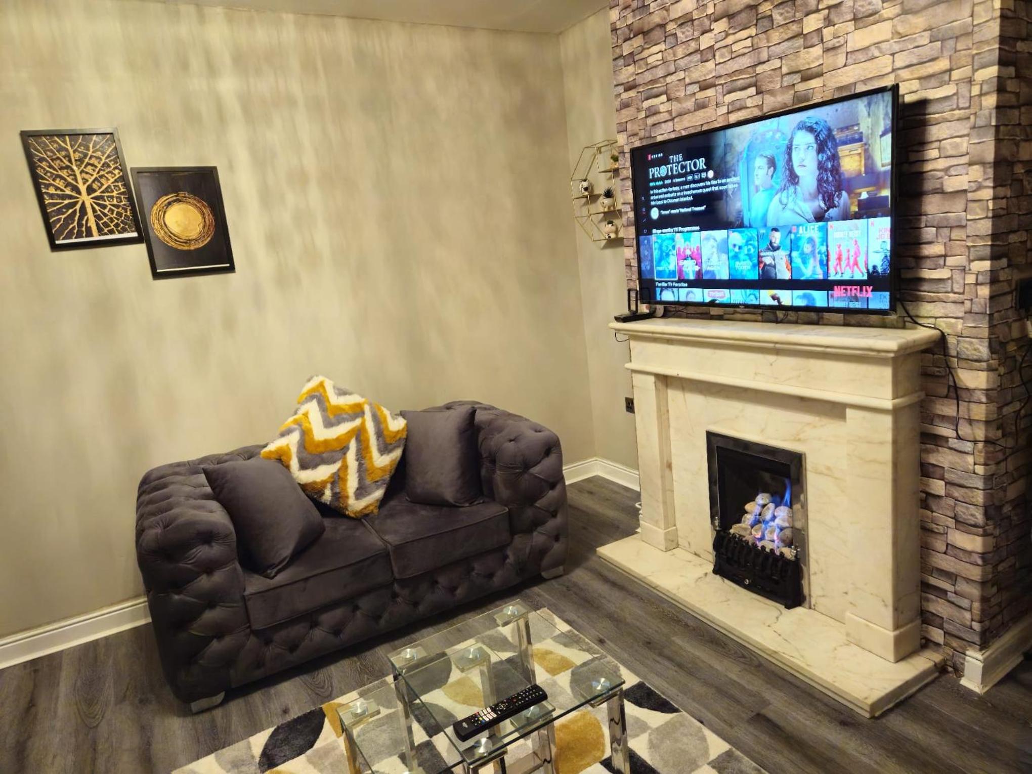 lounge