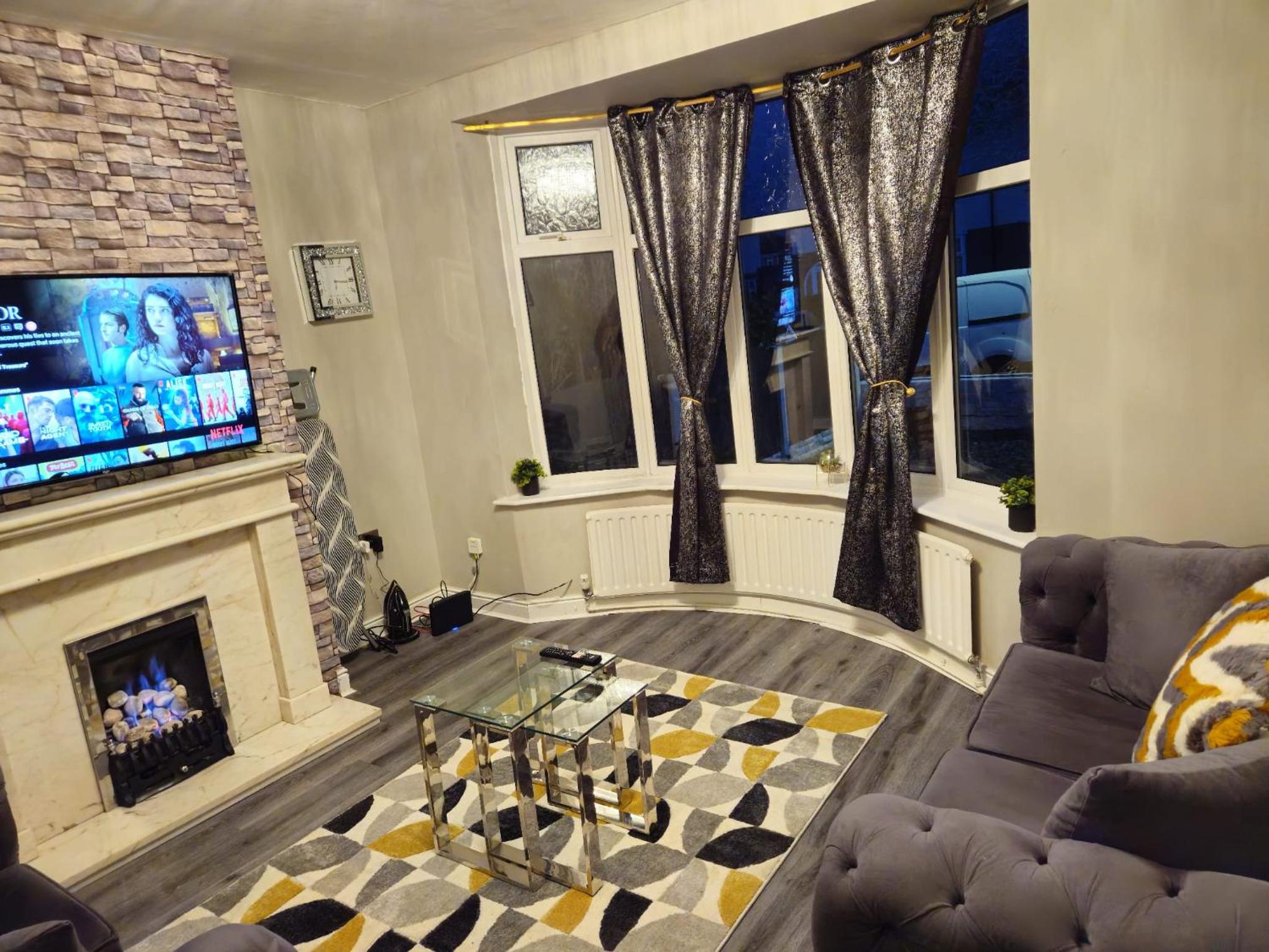 lounge