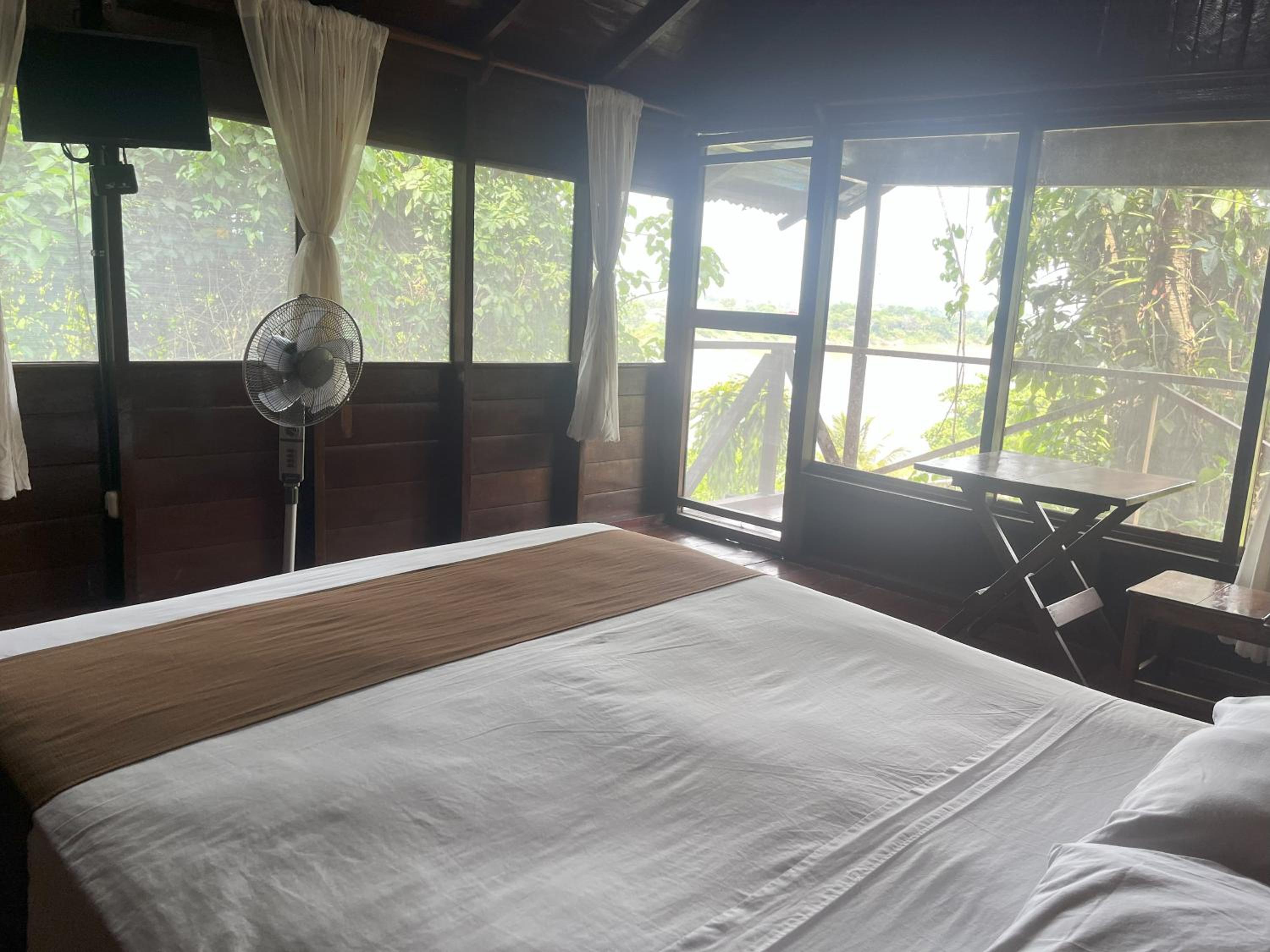 Wasai Puerto Maldonado Eco Lodge, photo 79
