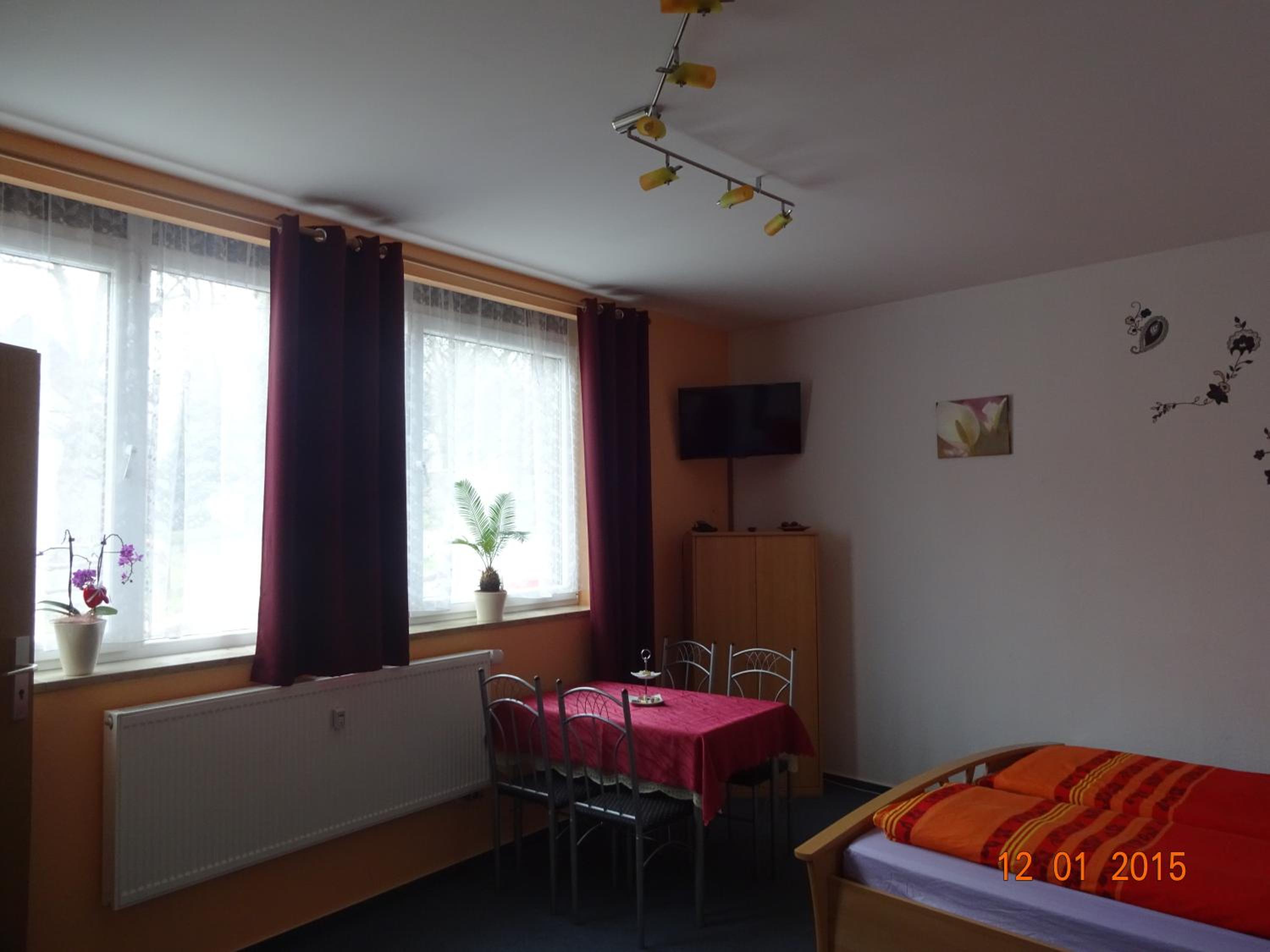 Ferienwohnung Freund view 5
