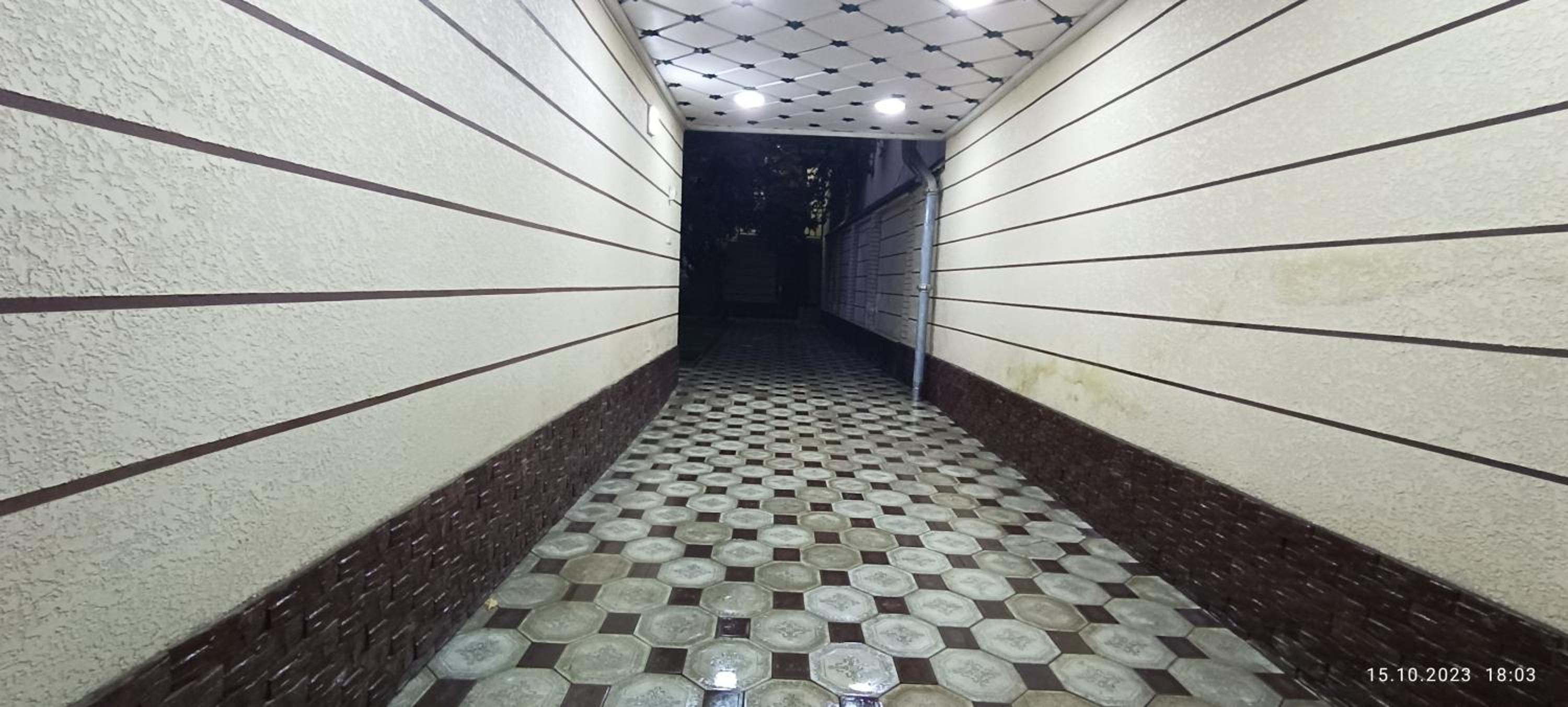 INJIR Hostel view 5