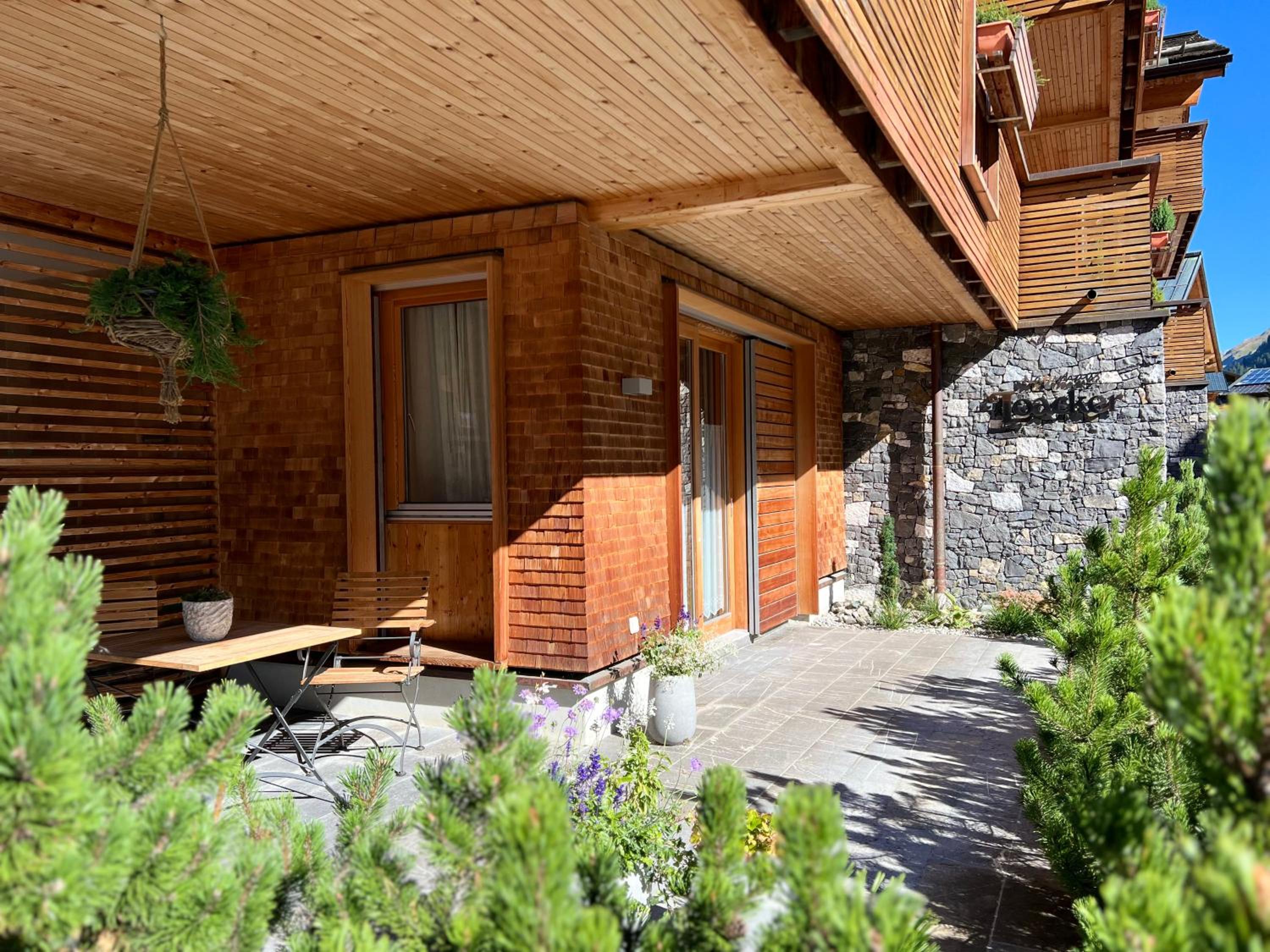 Naturhaus Loacker