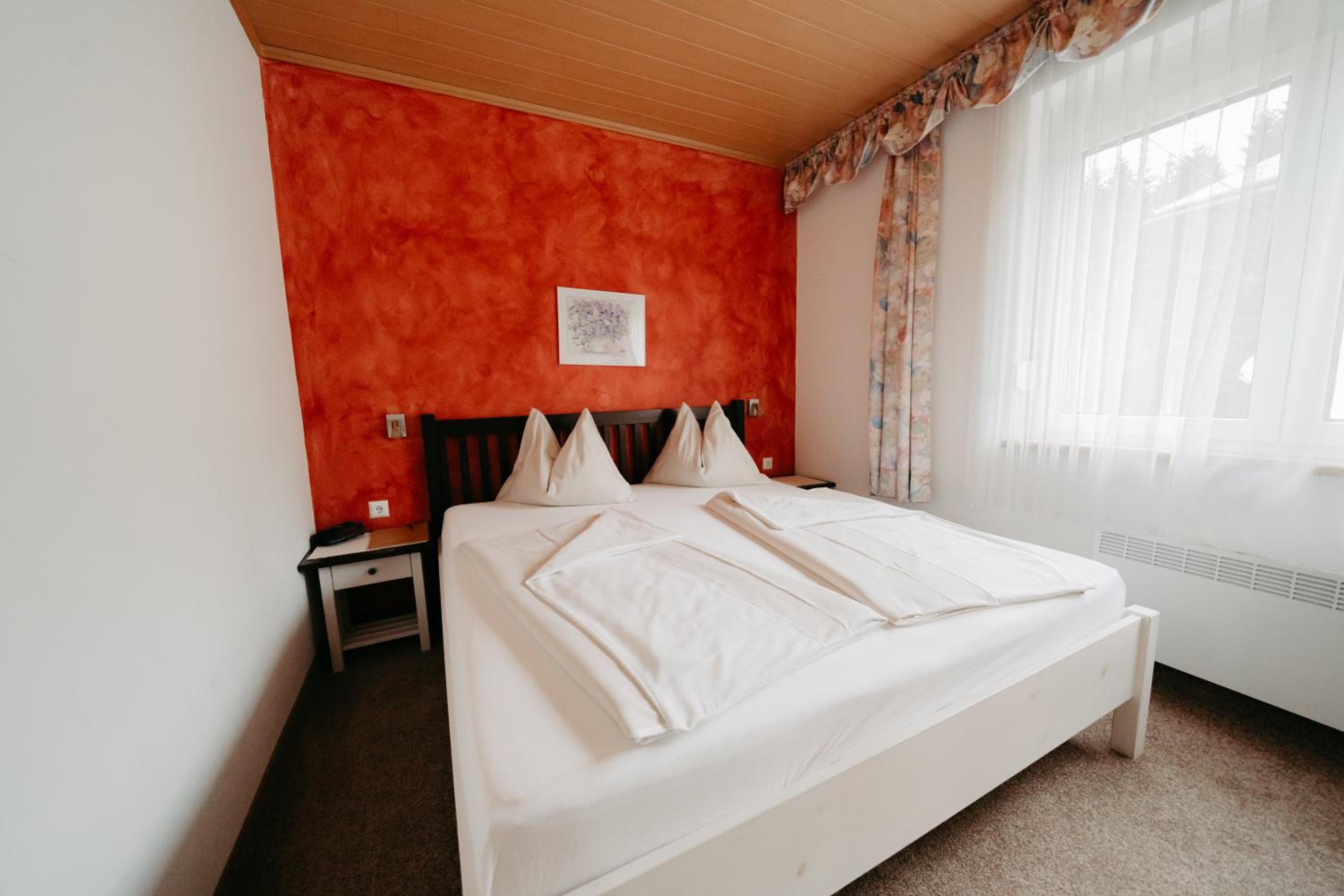 Pension Waldruh - Tannenheim