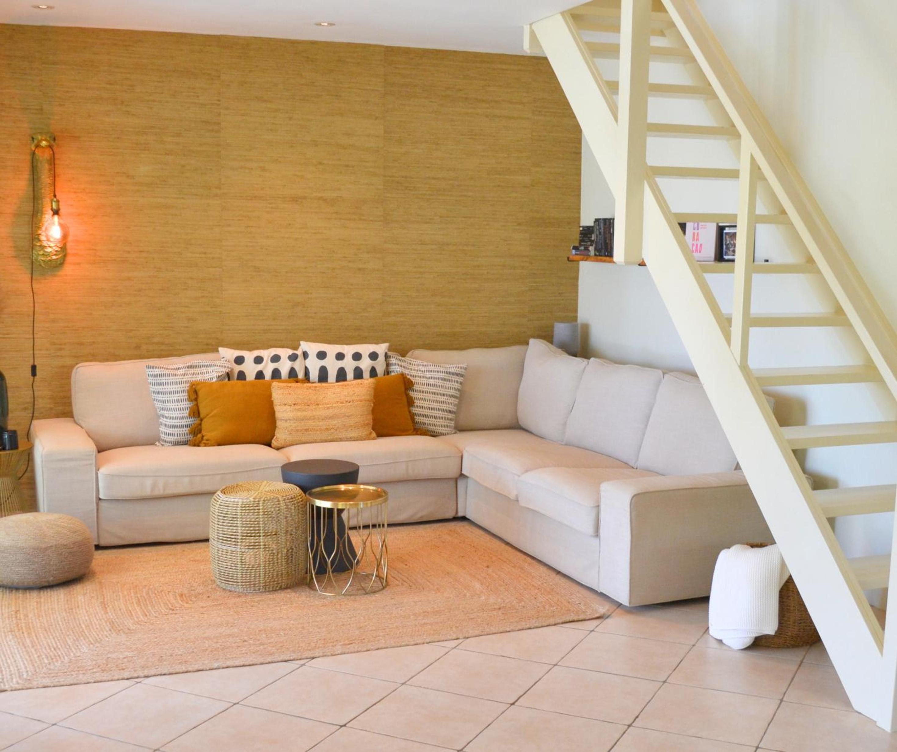 Jasmins Pikaflor Penthouse Spanish Water Jan Thiel