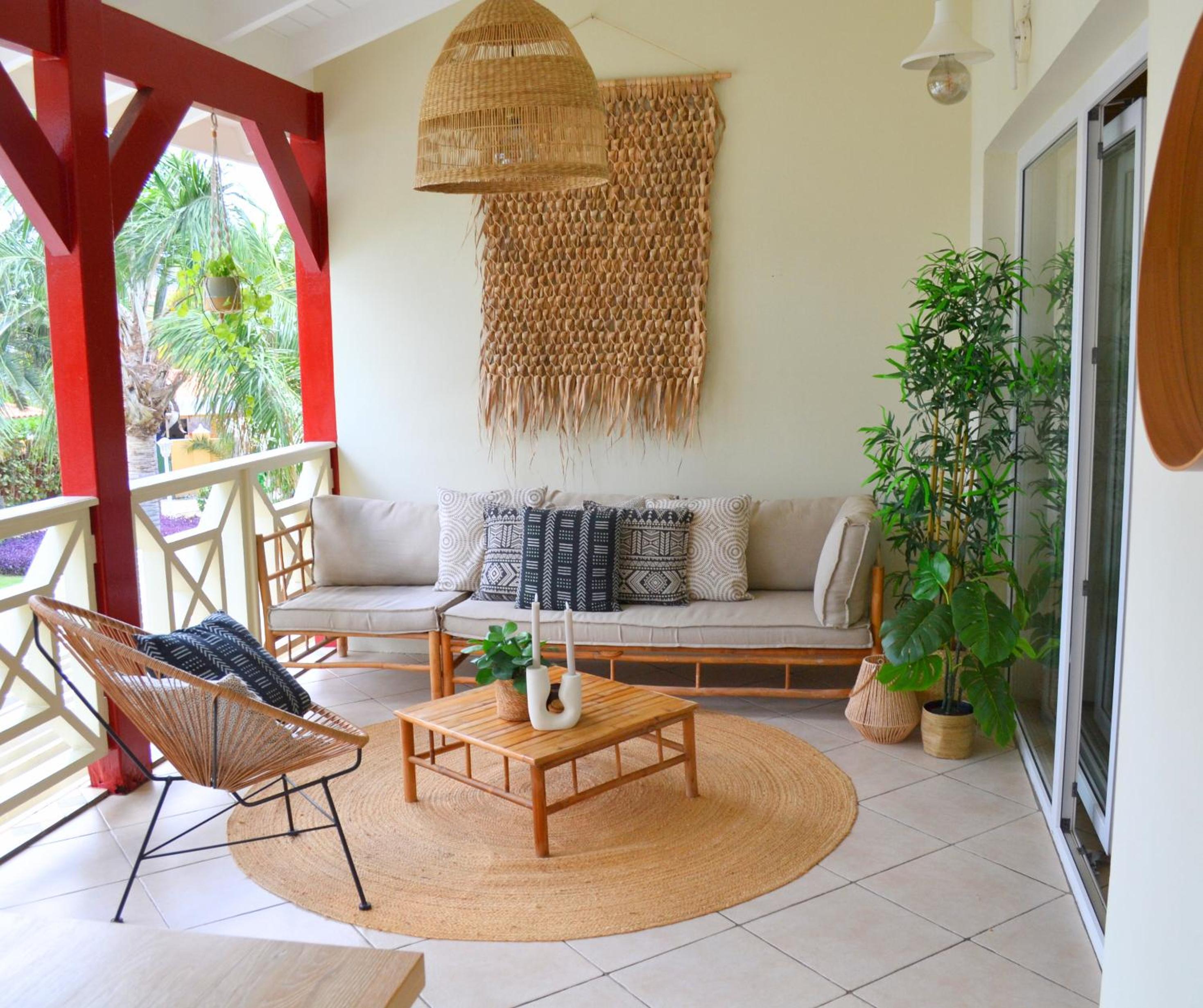 Jasmins Pikaflor Penthouse Spanish Water Jan Thiel