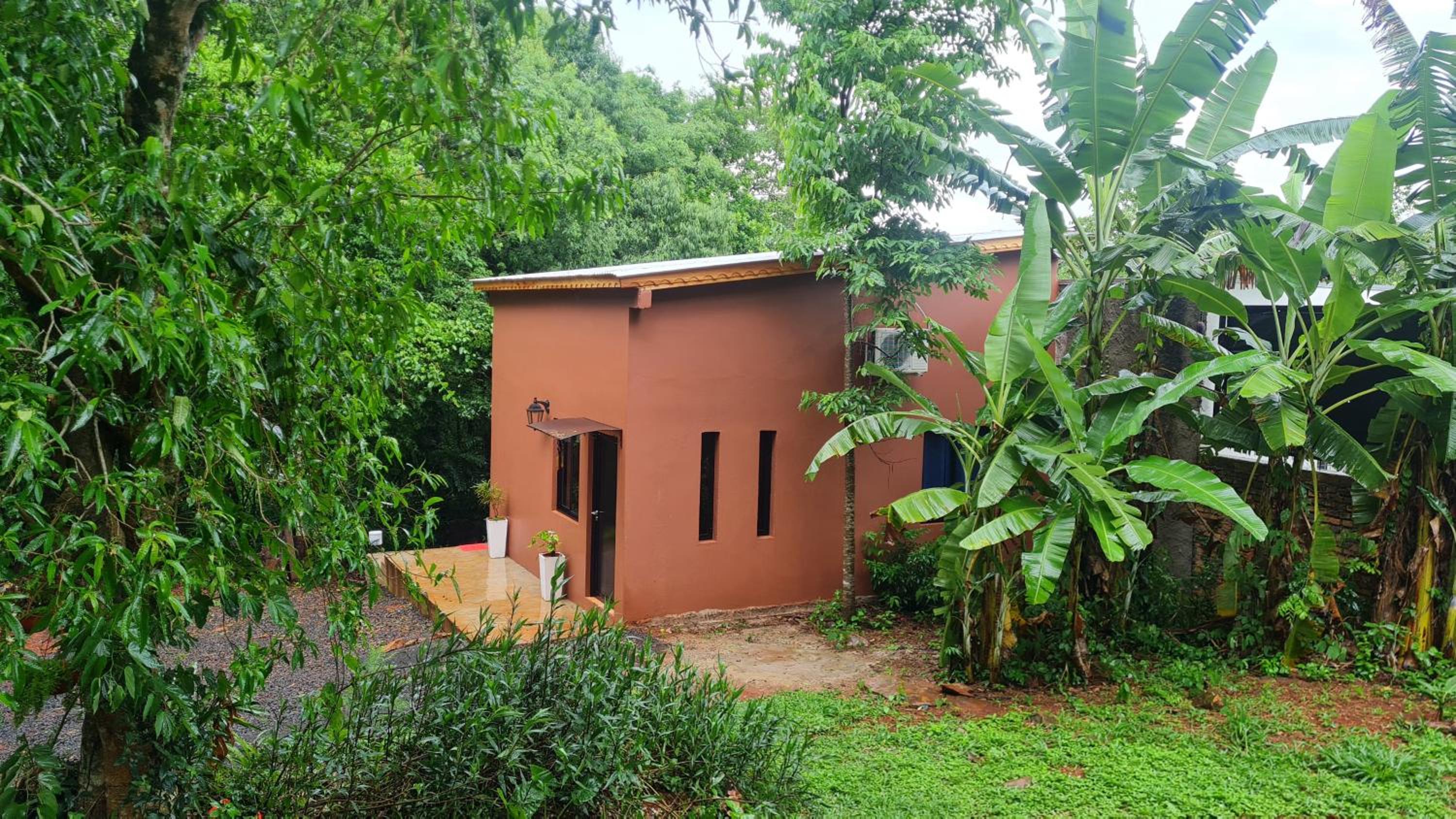 Minicasa Rural Maria Preta