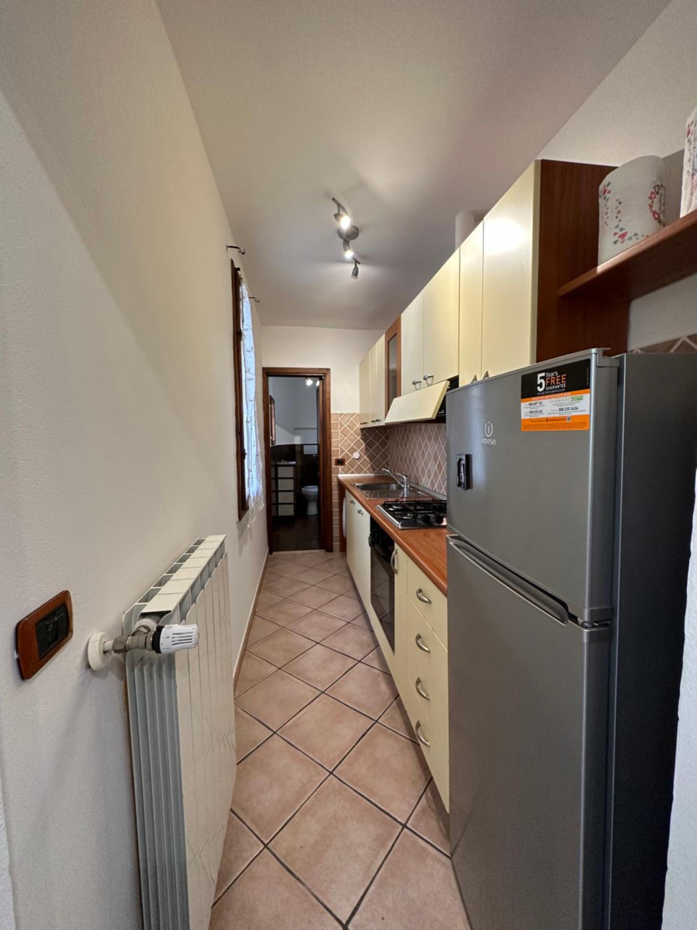 Home Cavour Florence