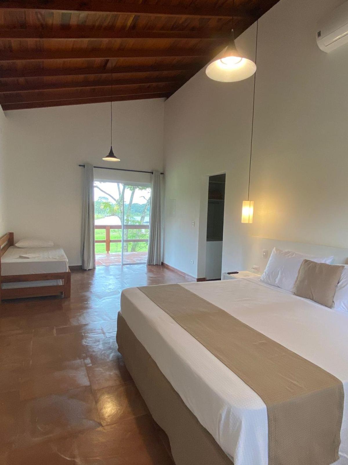 Vale Das Águas Fazenda Resort