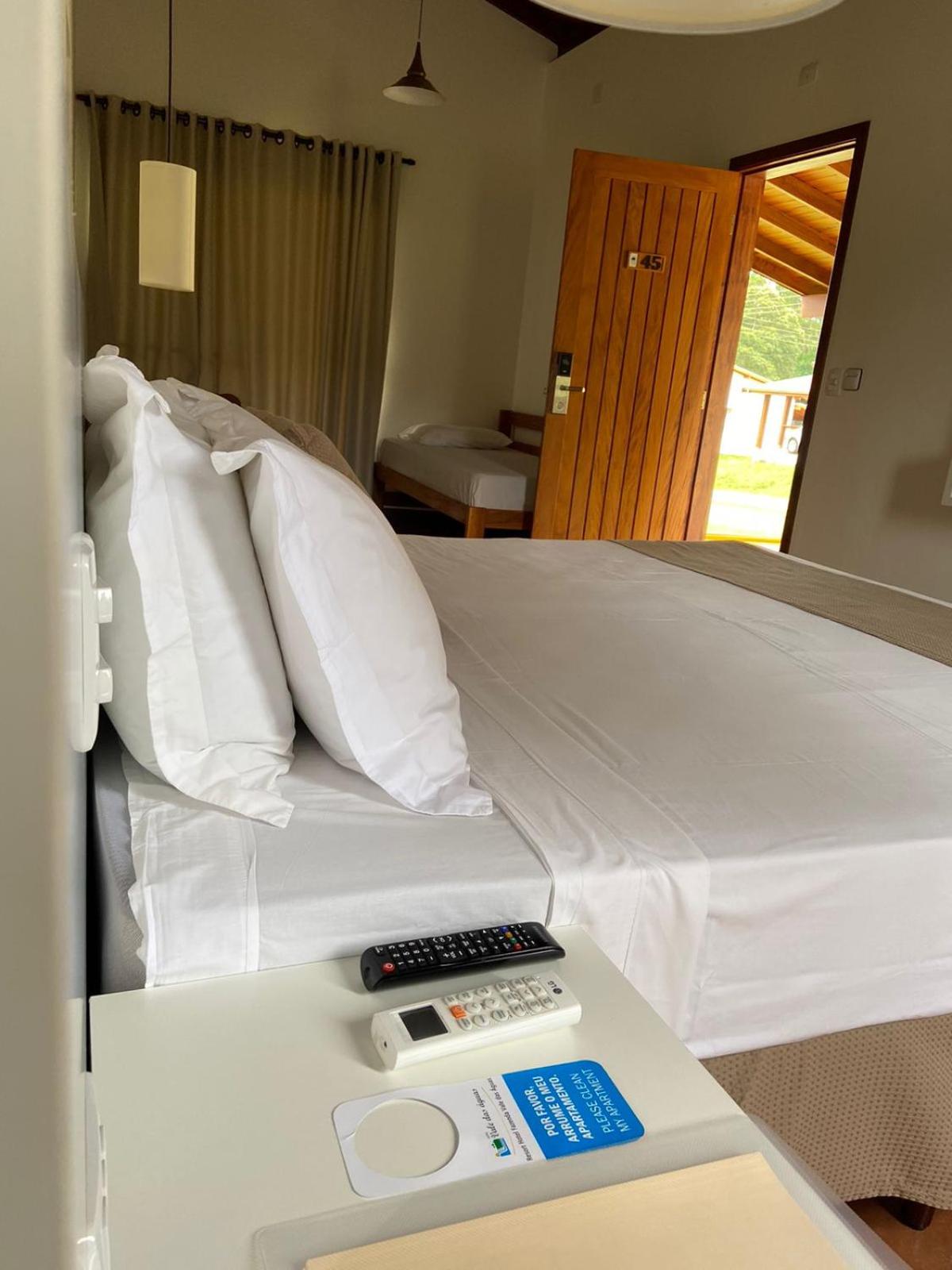 Vale Das Águas Fazenda Resort