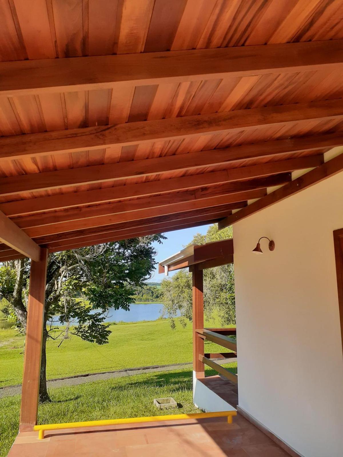 Vale Das Águas Fazenda Resort