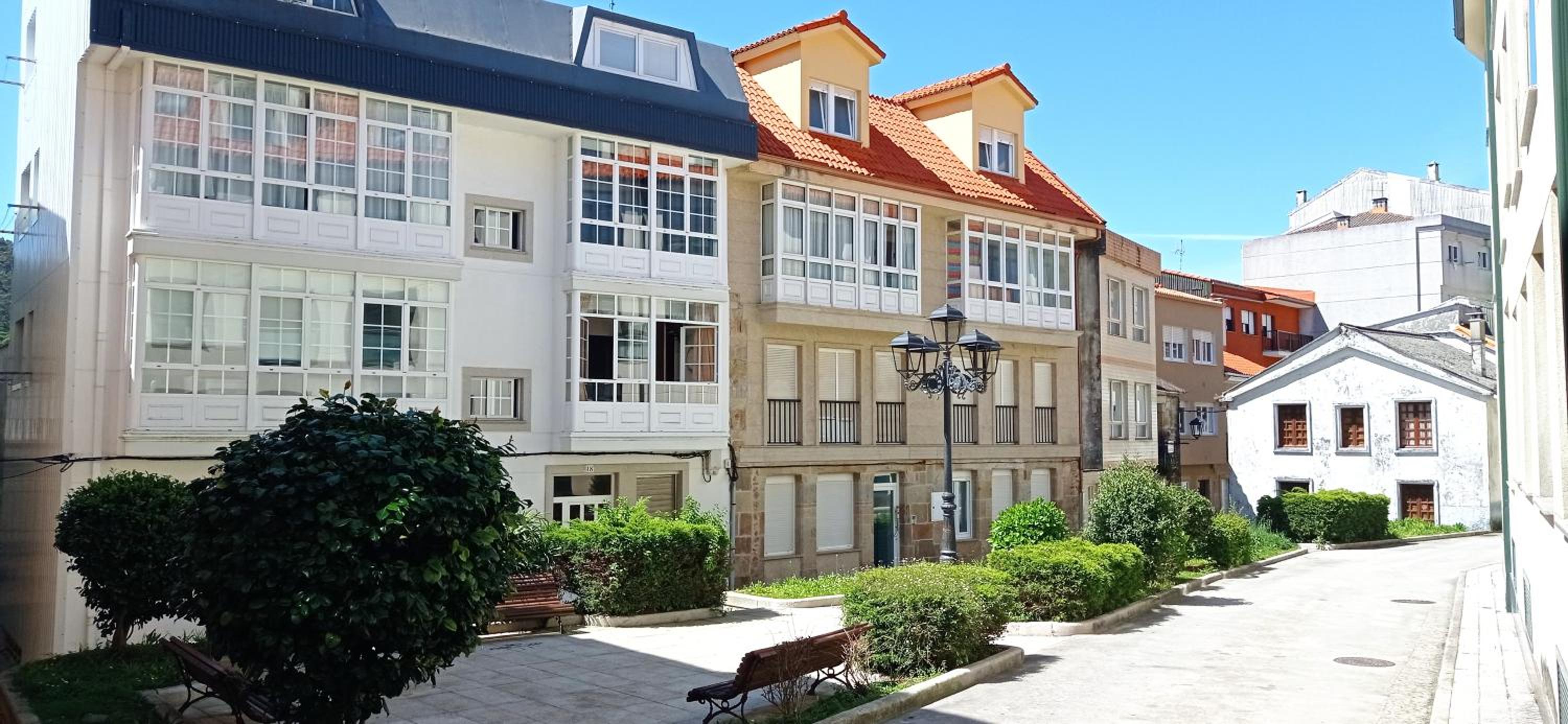 Double Room in Shared Apartment