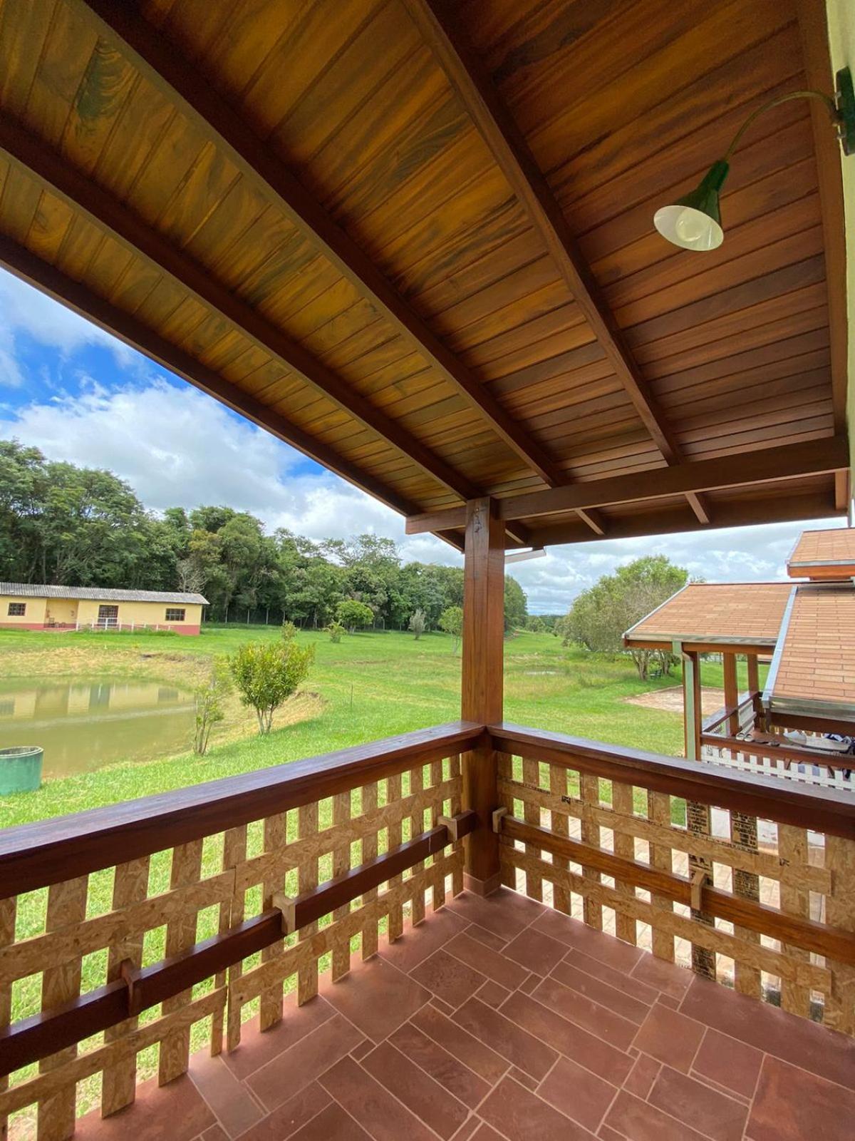 Vale Das Águas Fazenda Resort