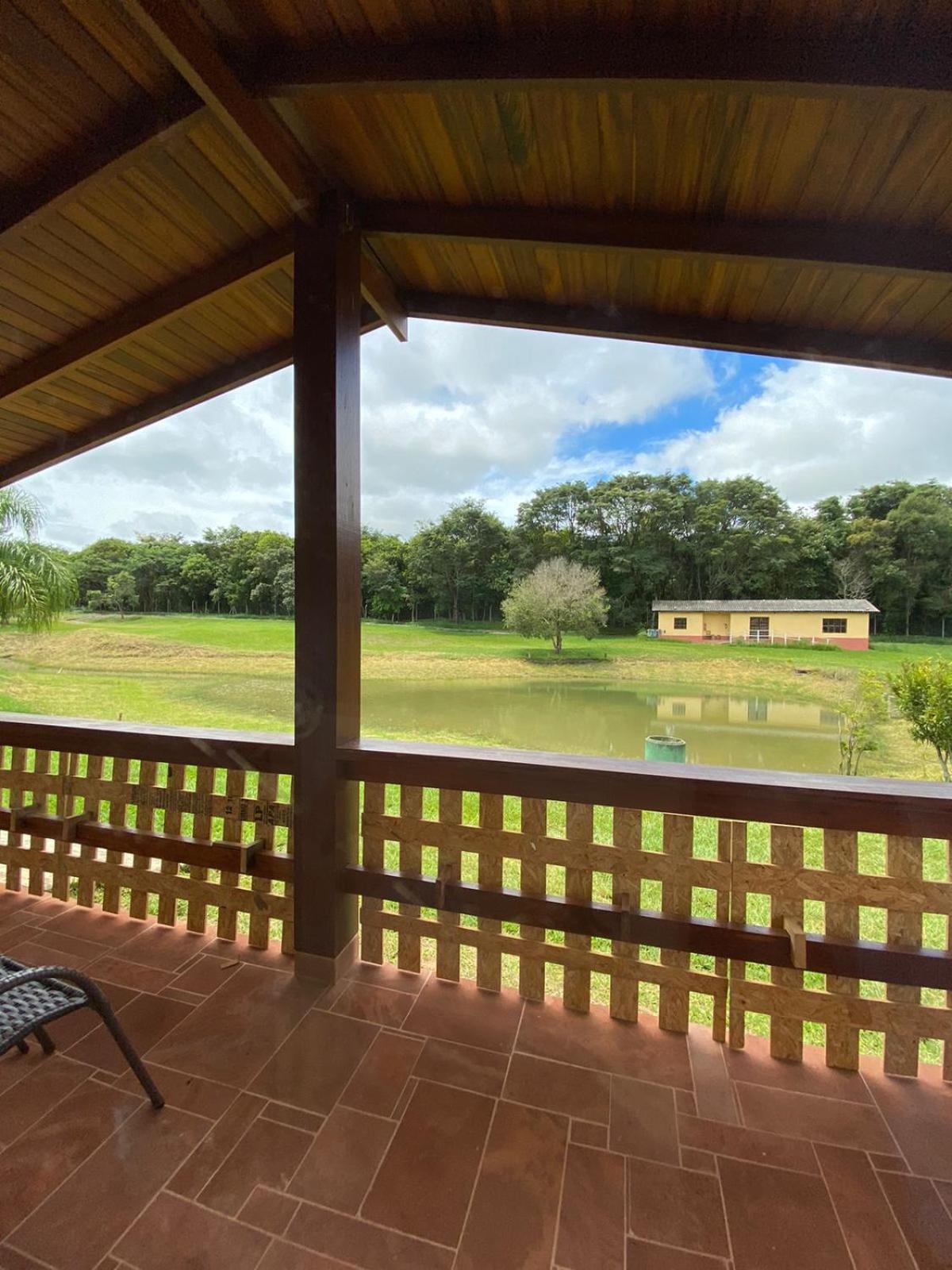 Vale Das Águas Fazenda Resort