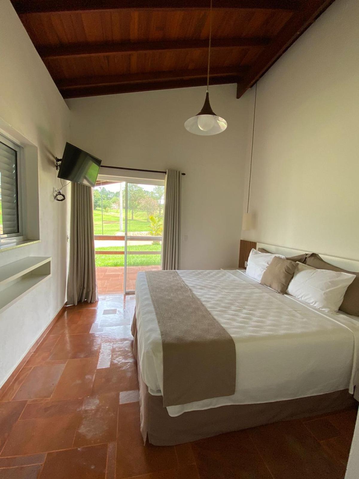 Vale Das Águas Fazenda Resort