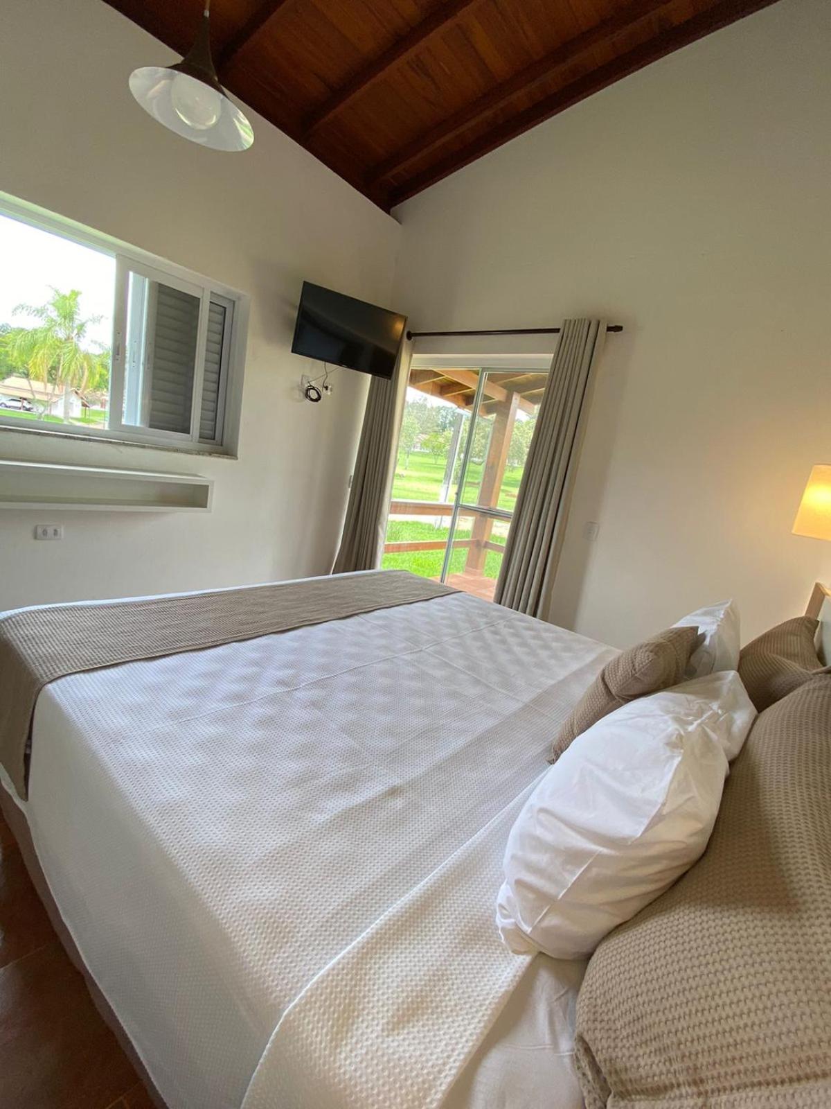 Vale Das Águas Fazenda Resort