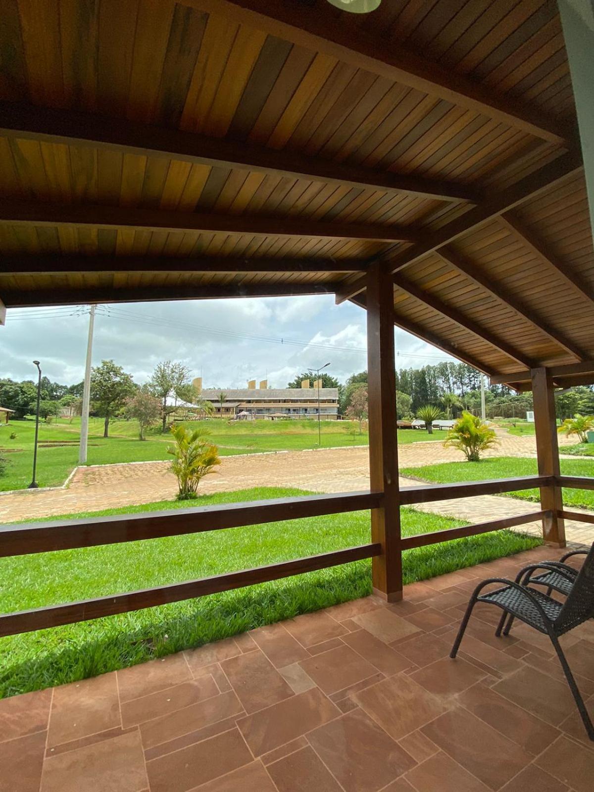 Vale Das Águas Fazenda Resort