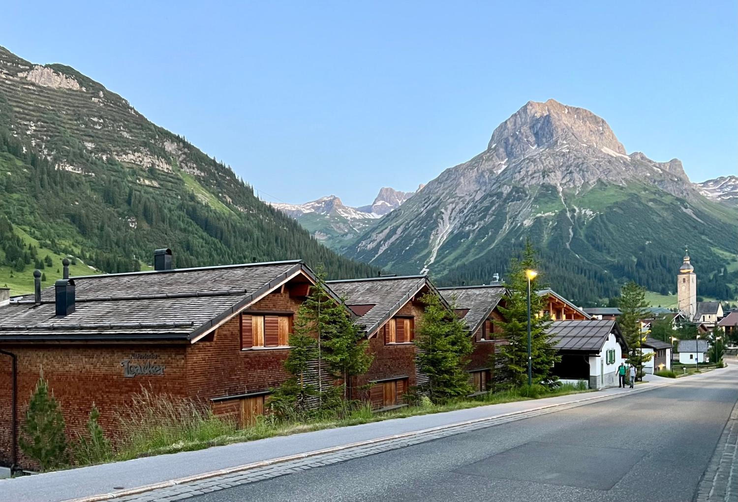 Naturhaus Loacker