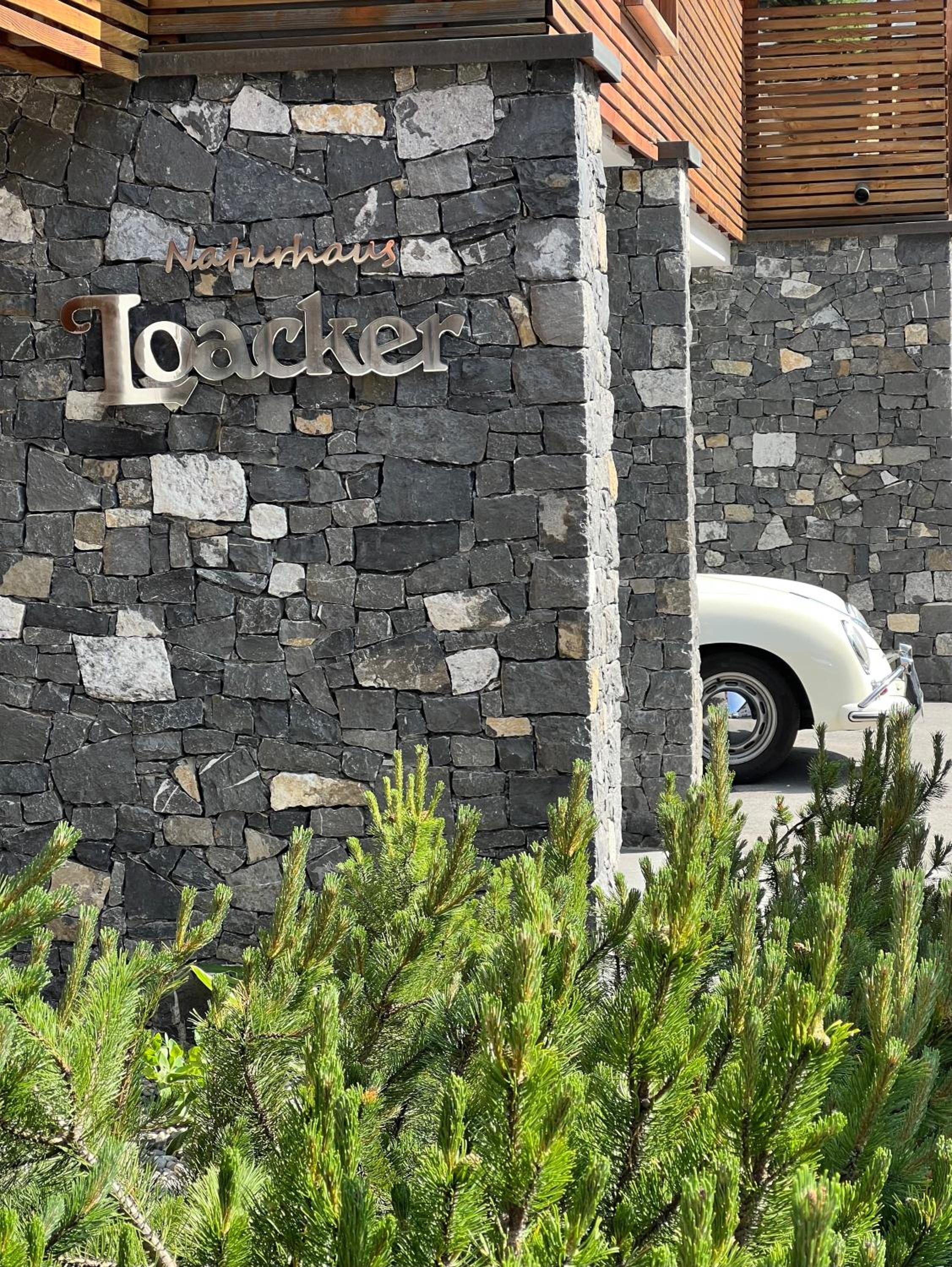 Naturhaus Loacker