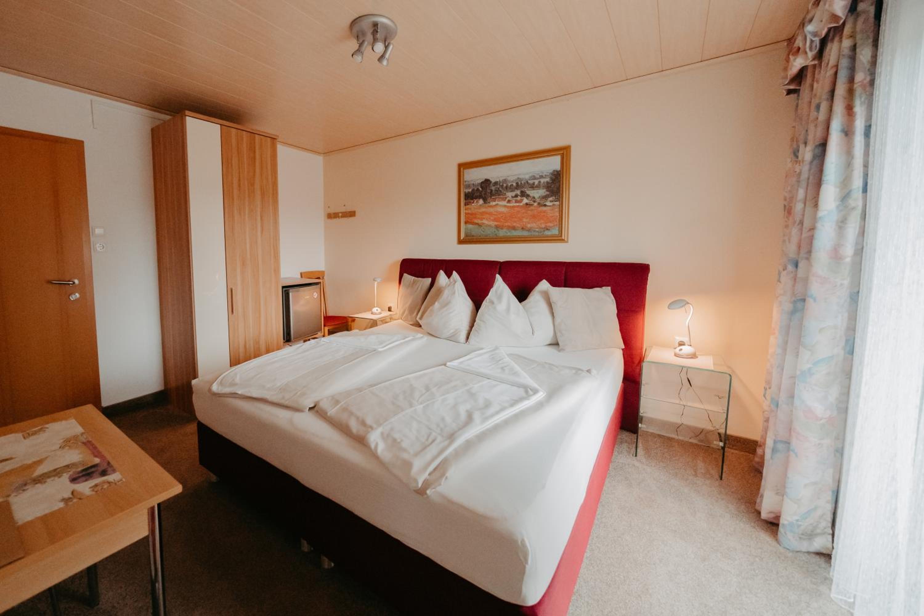 Pension Waldruh - Tannenheim