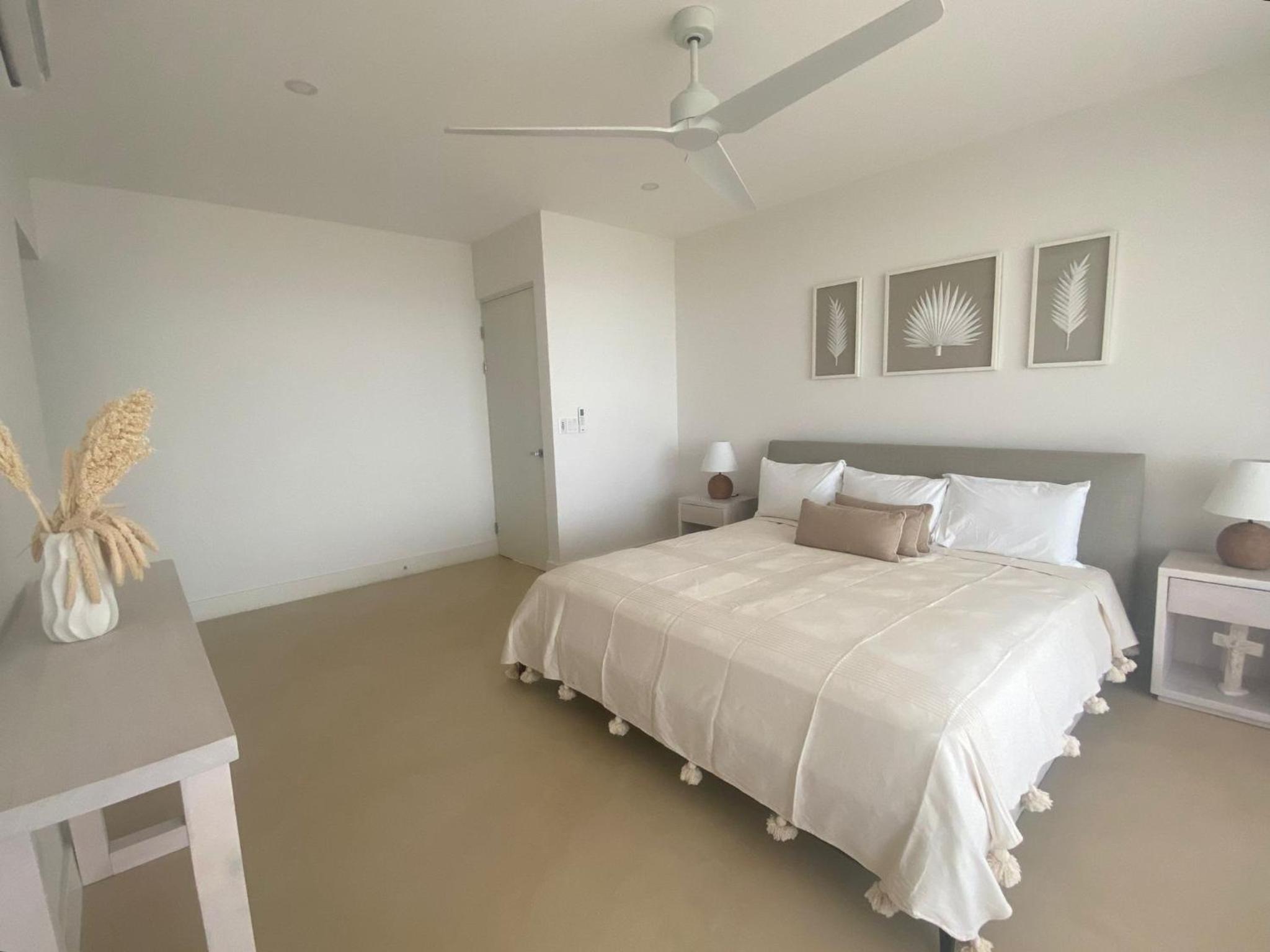 CASA AYLA A - stunning 5BR Ocean view house & infinity pool in Flamingo