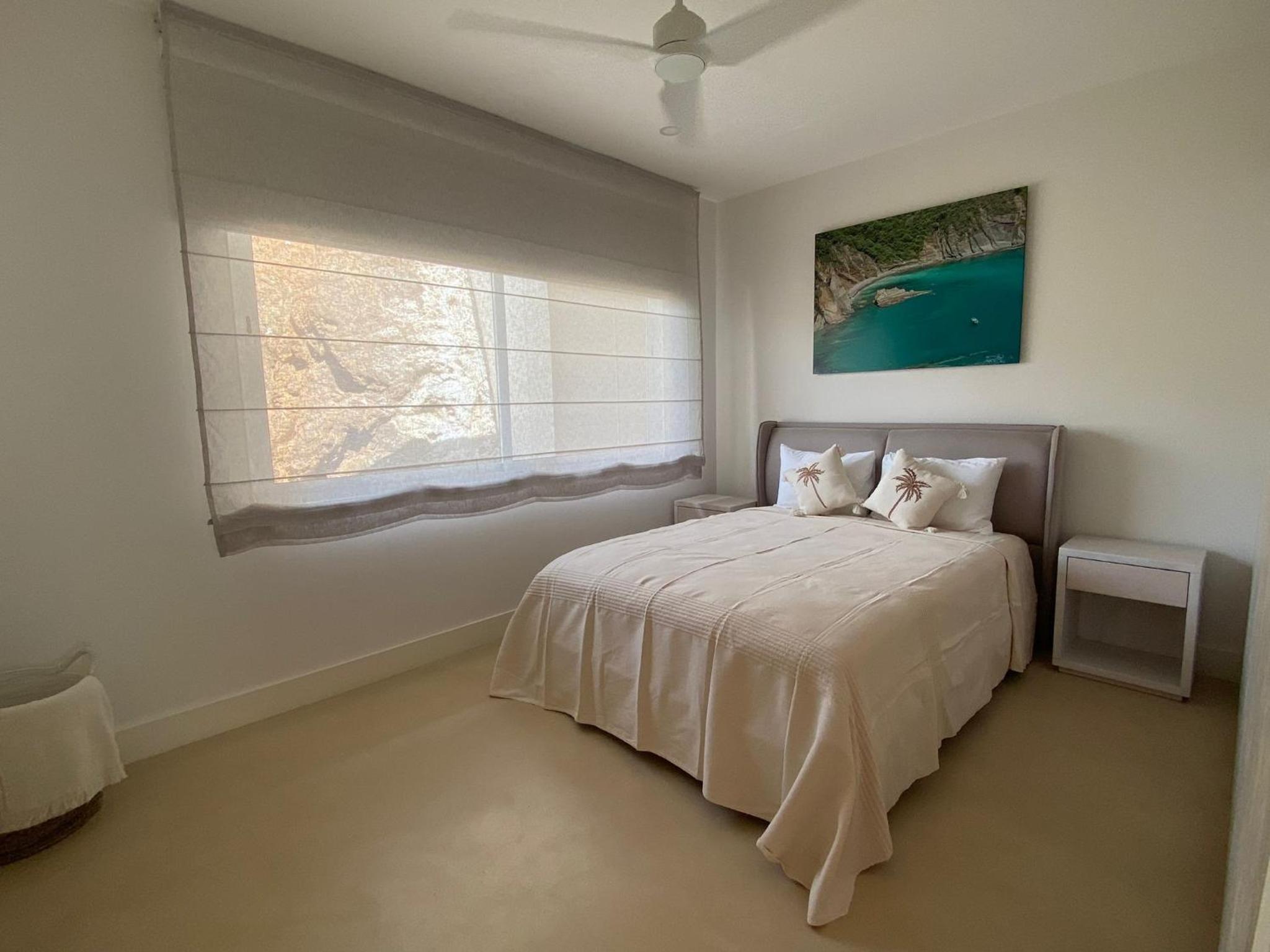 CASA AYLA A - stunning 5BR Ocean view house & infinity pool in Flamingo