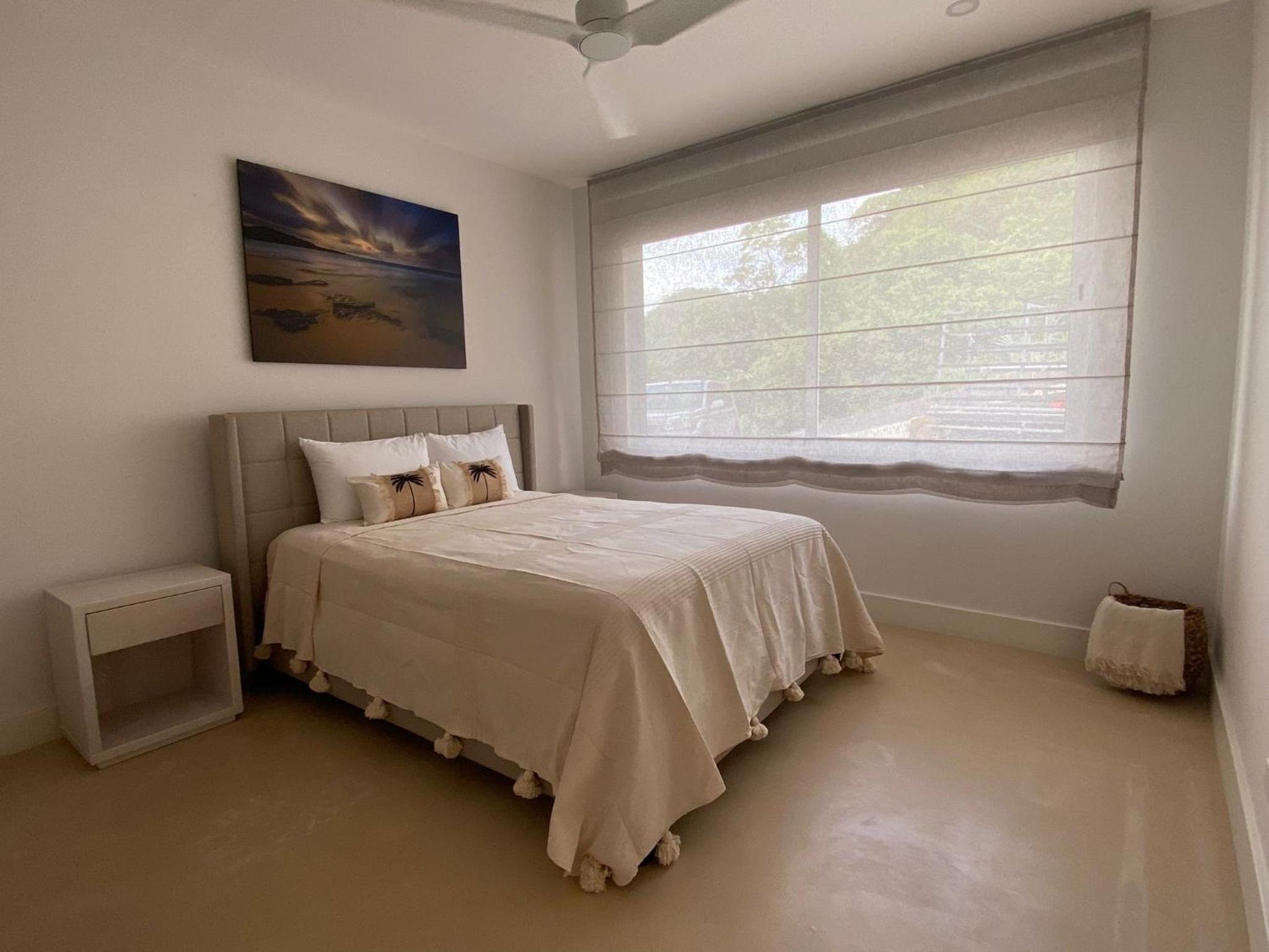 CASA AYLA A - stunning 5BR Ocean view house & infinity pool in Flamingo