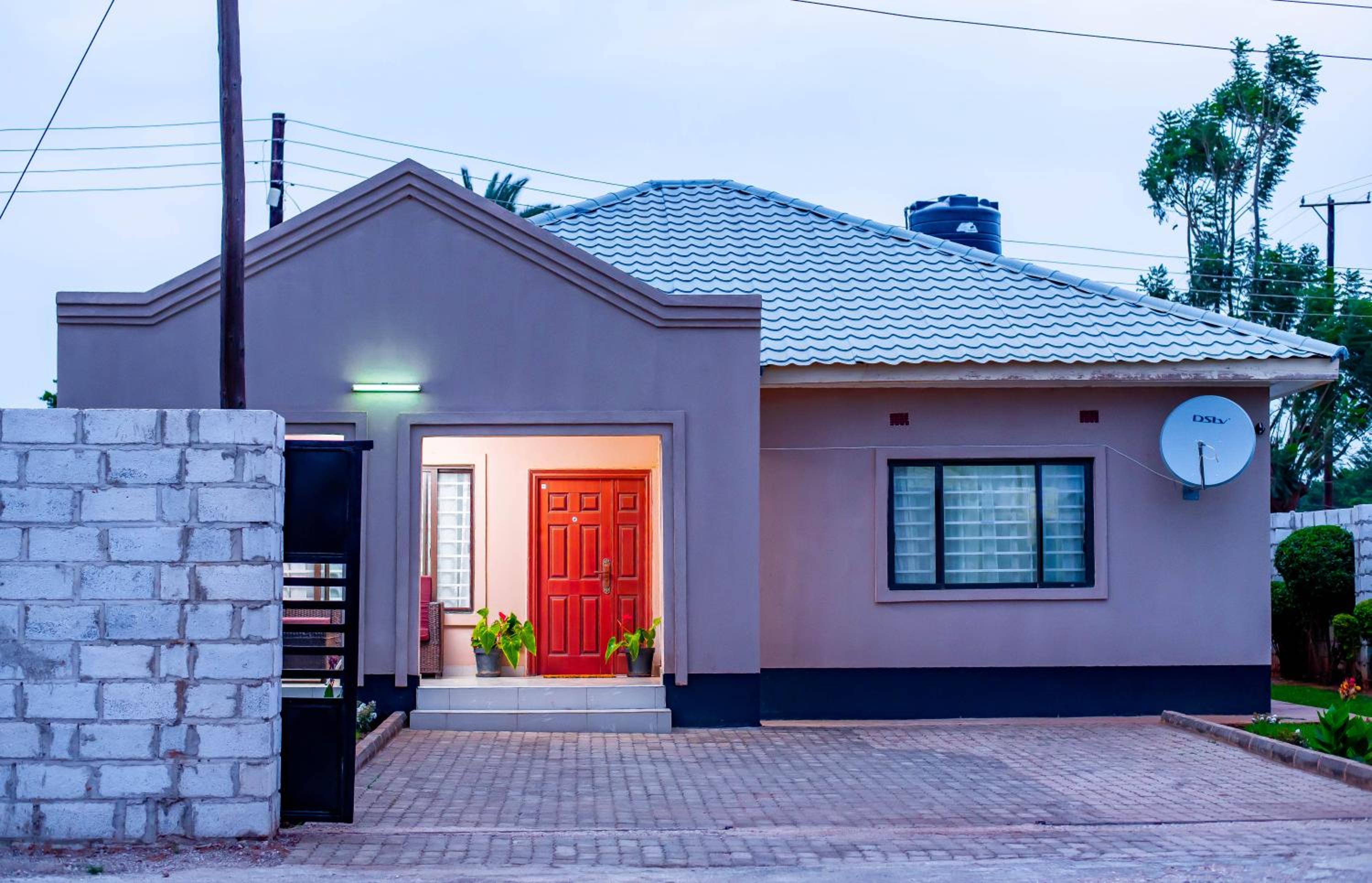 Your home away from home view 3