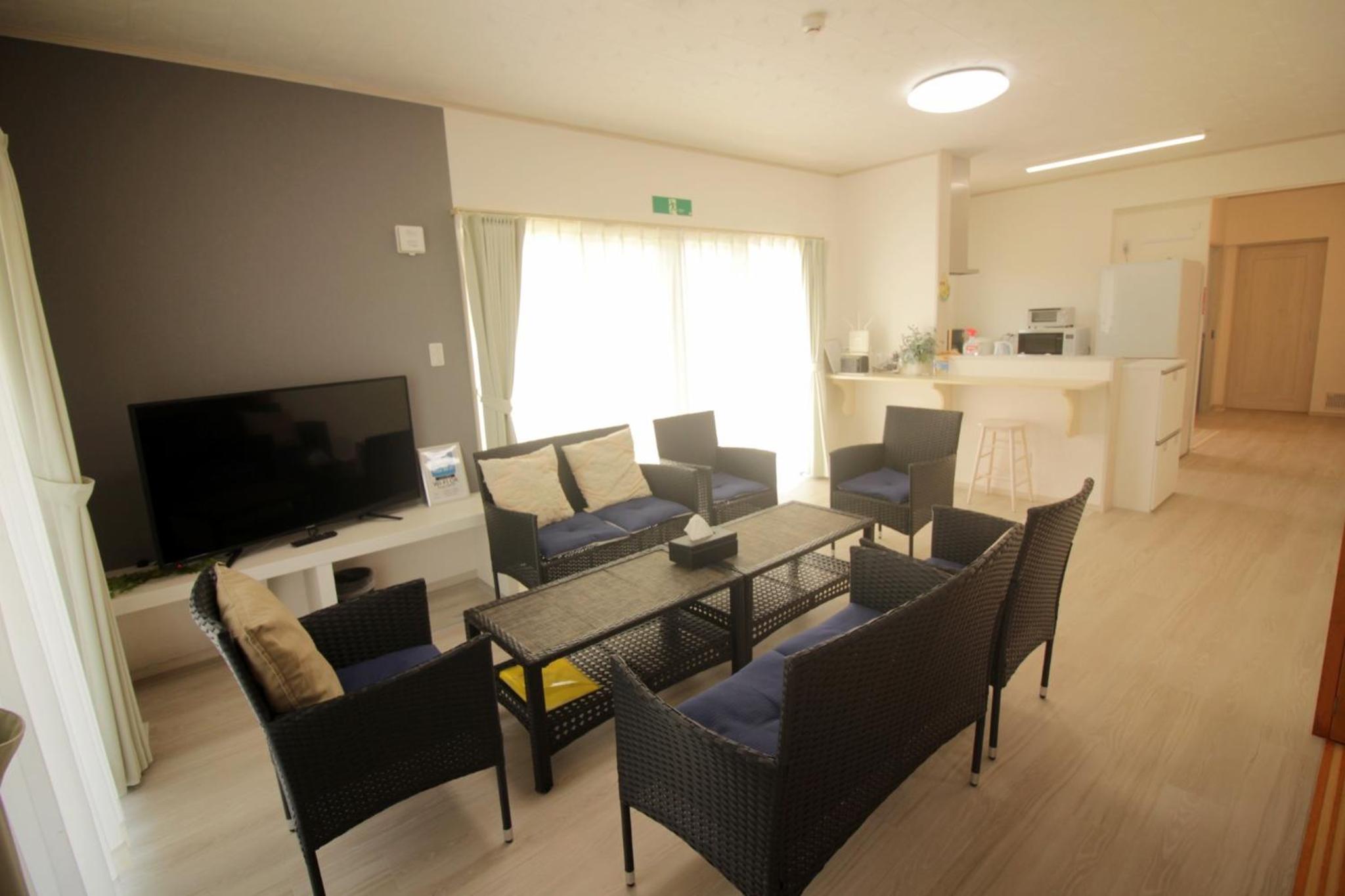 Sea Breeze Sumuide - Vacation STAY 59264v view 4