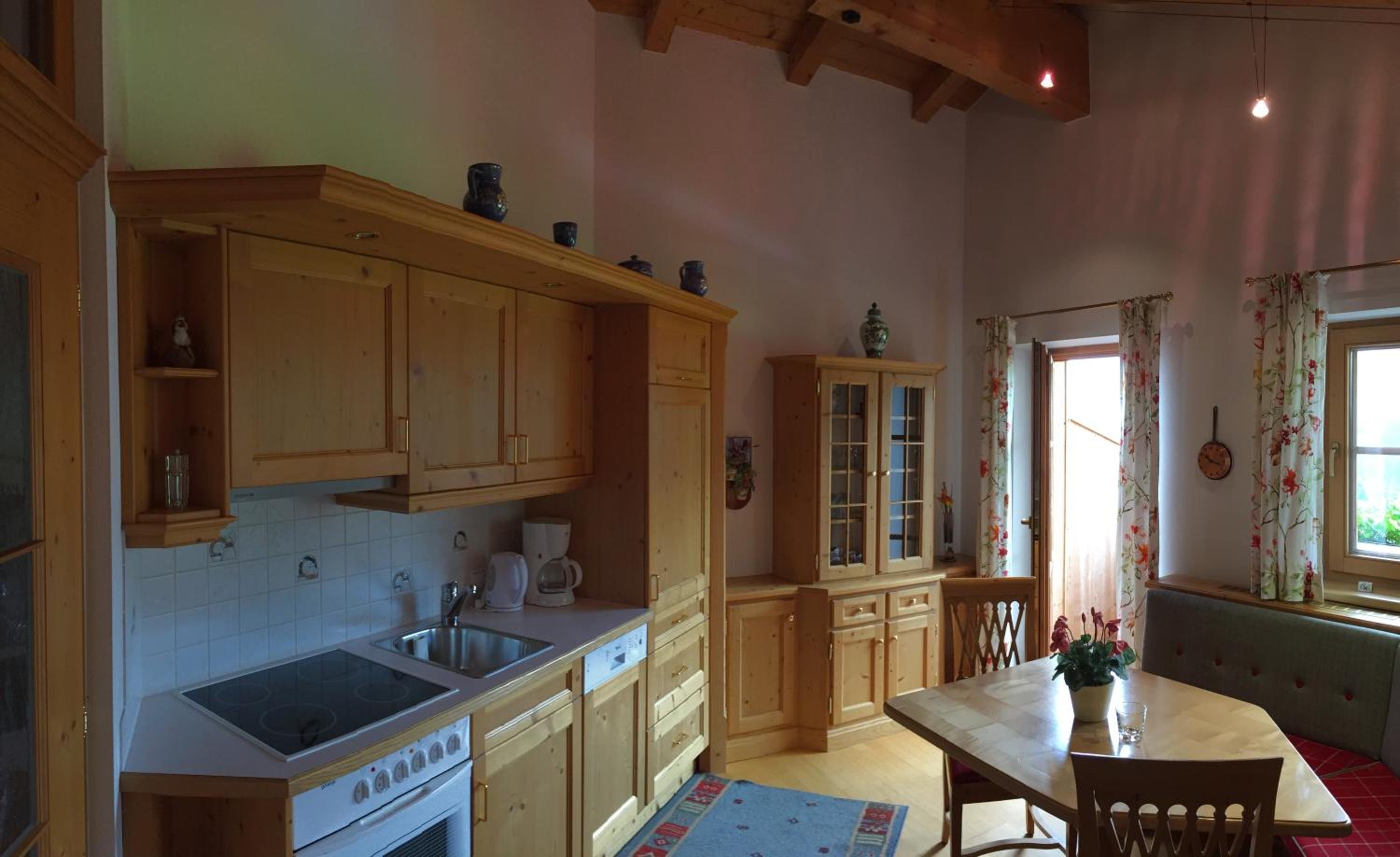Wellnessappartements Margit