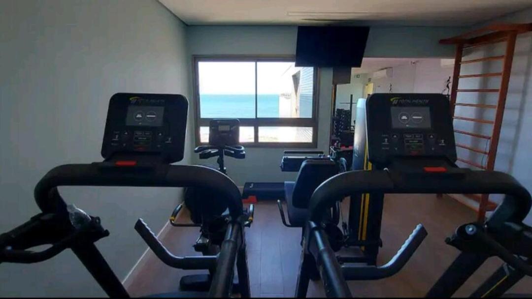 Vista mar no costa azul