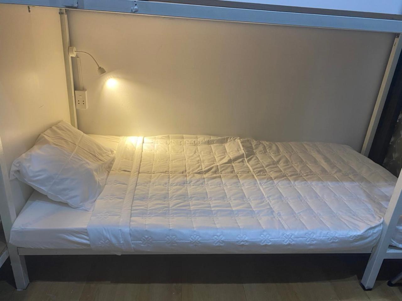 Lu Peaceful Homestay