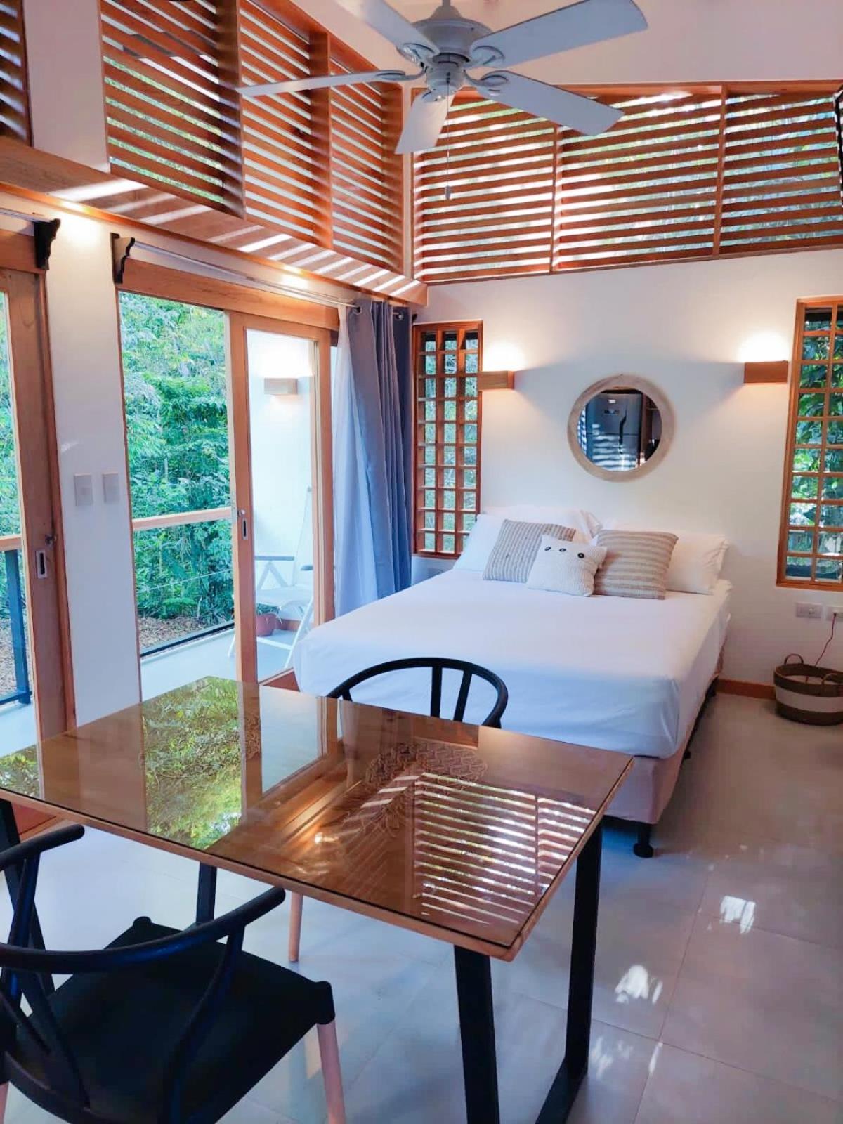Anana Apartments