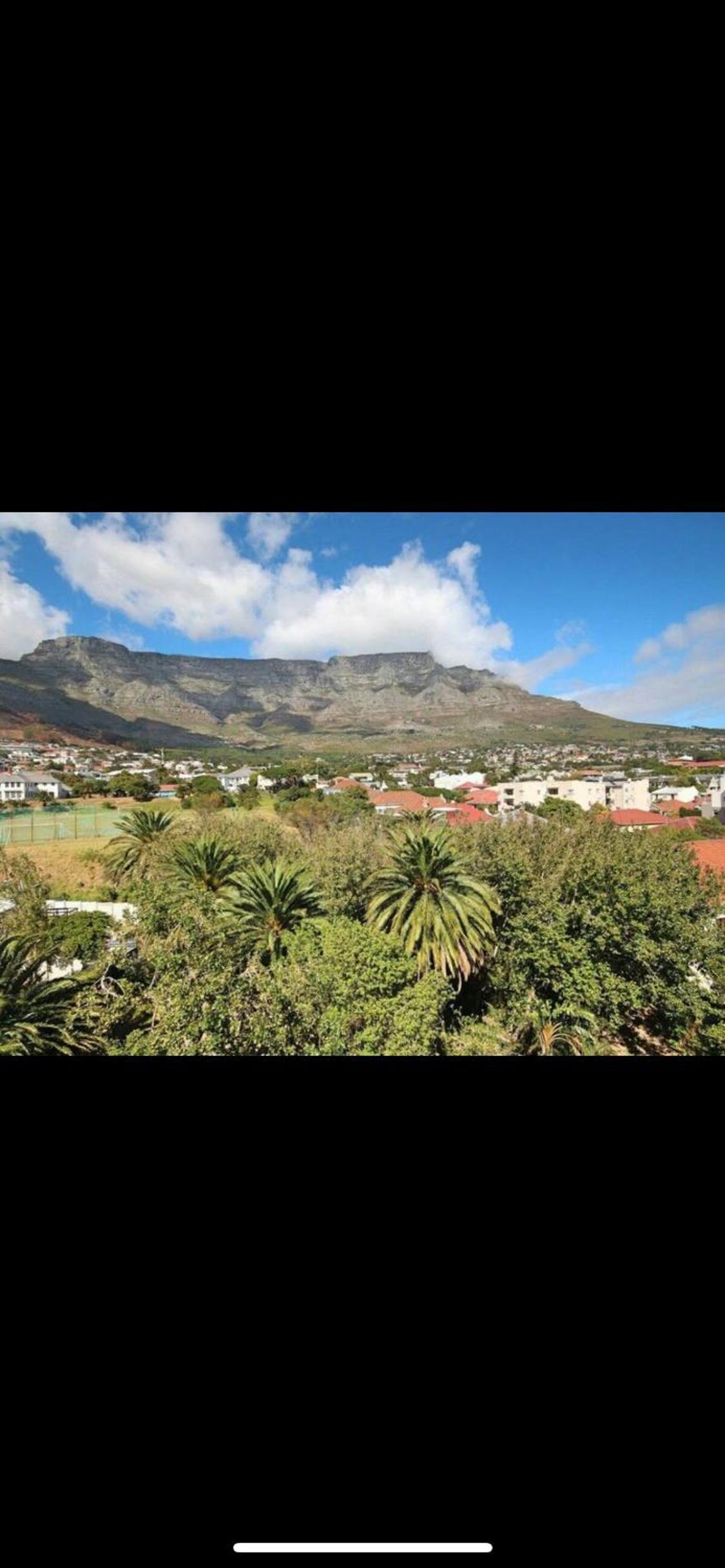 Gardens Apartment Stunning Mountain Views
