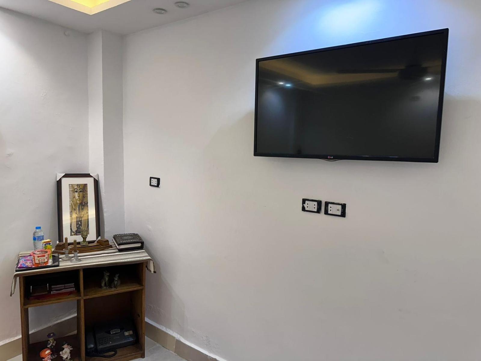 EMMA's Studio Room - Nasr City