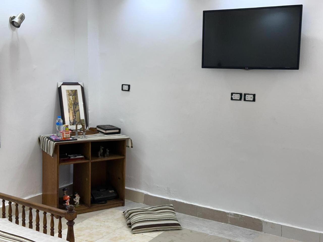 EMMA's Studio Room - Nasr City