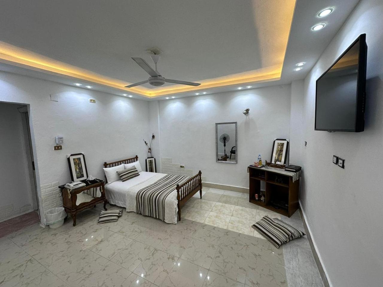 EMMA's Studio Room - Nasr City