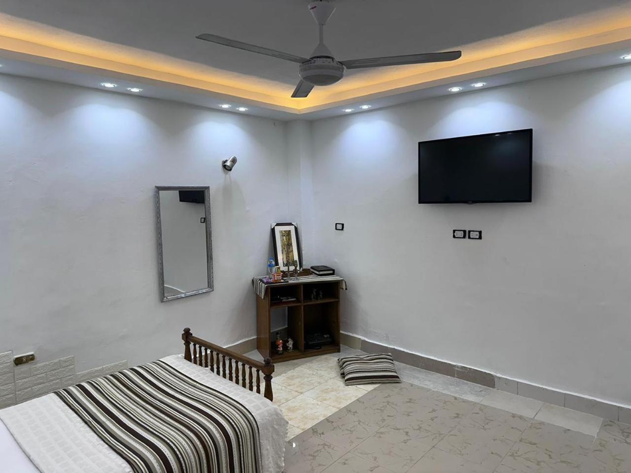 EMMA's Studio Room - Nasr City