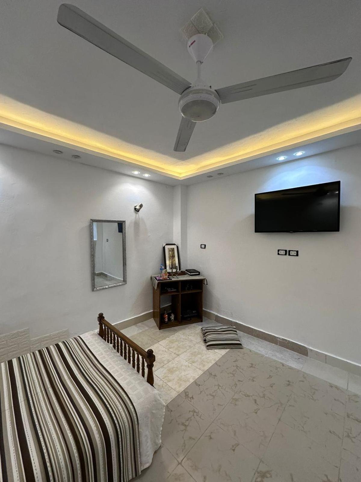 EMMA's Studio Room - Nasr City