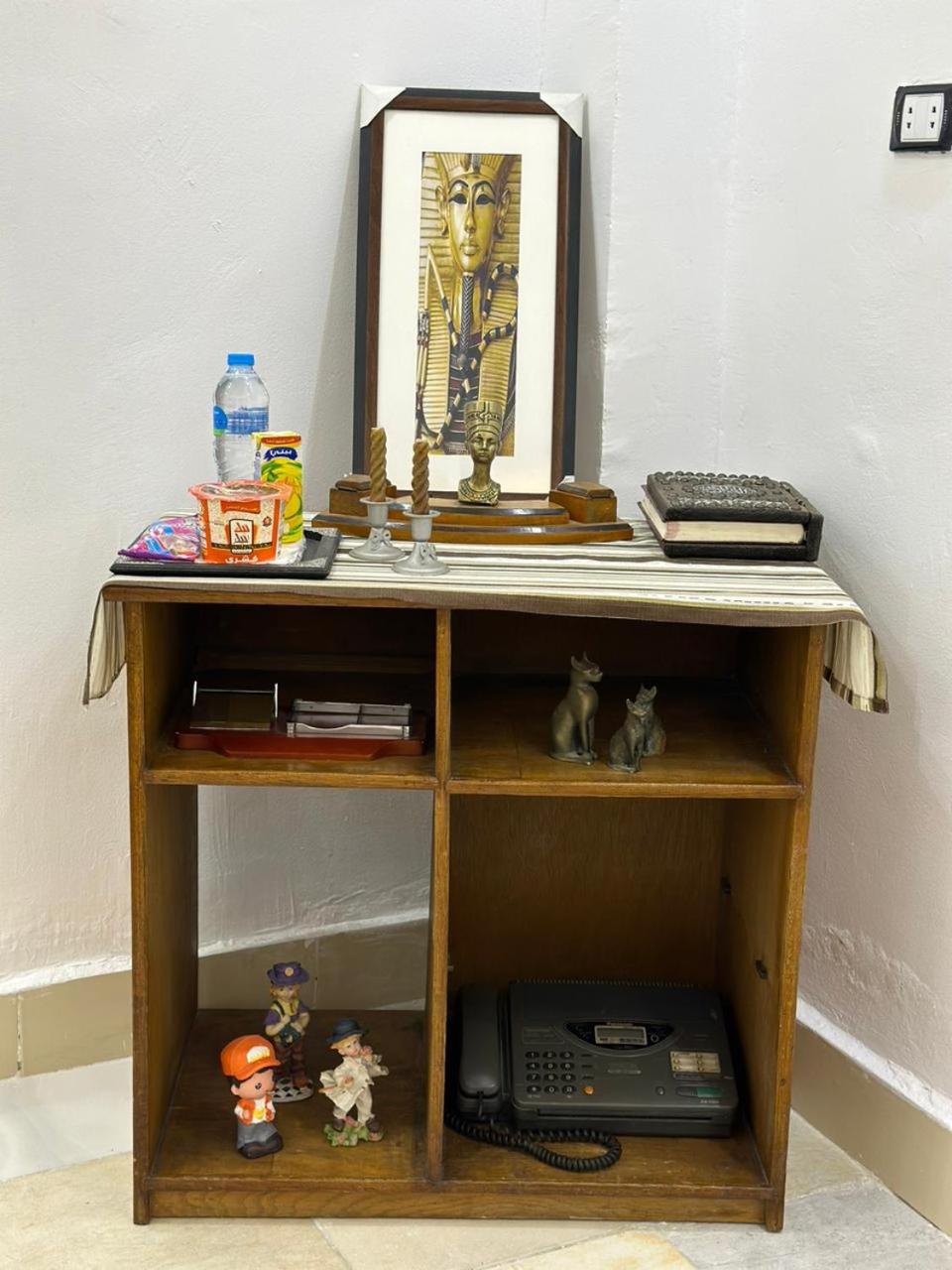 EMMA's Studio Room - Nasr City