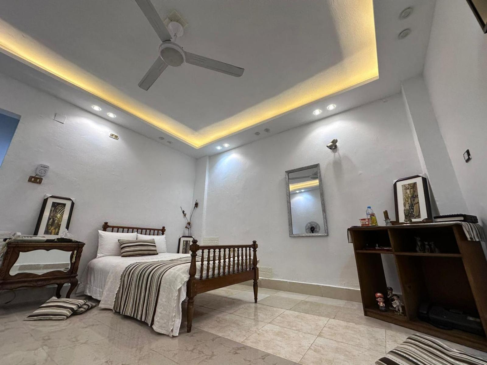 EMMA's Studio Room - Nasr City
