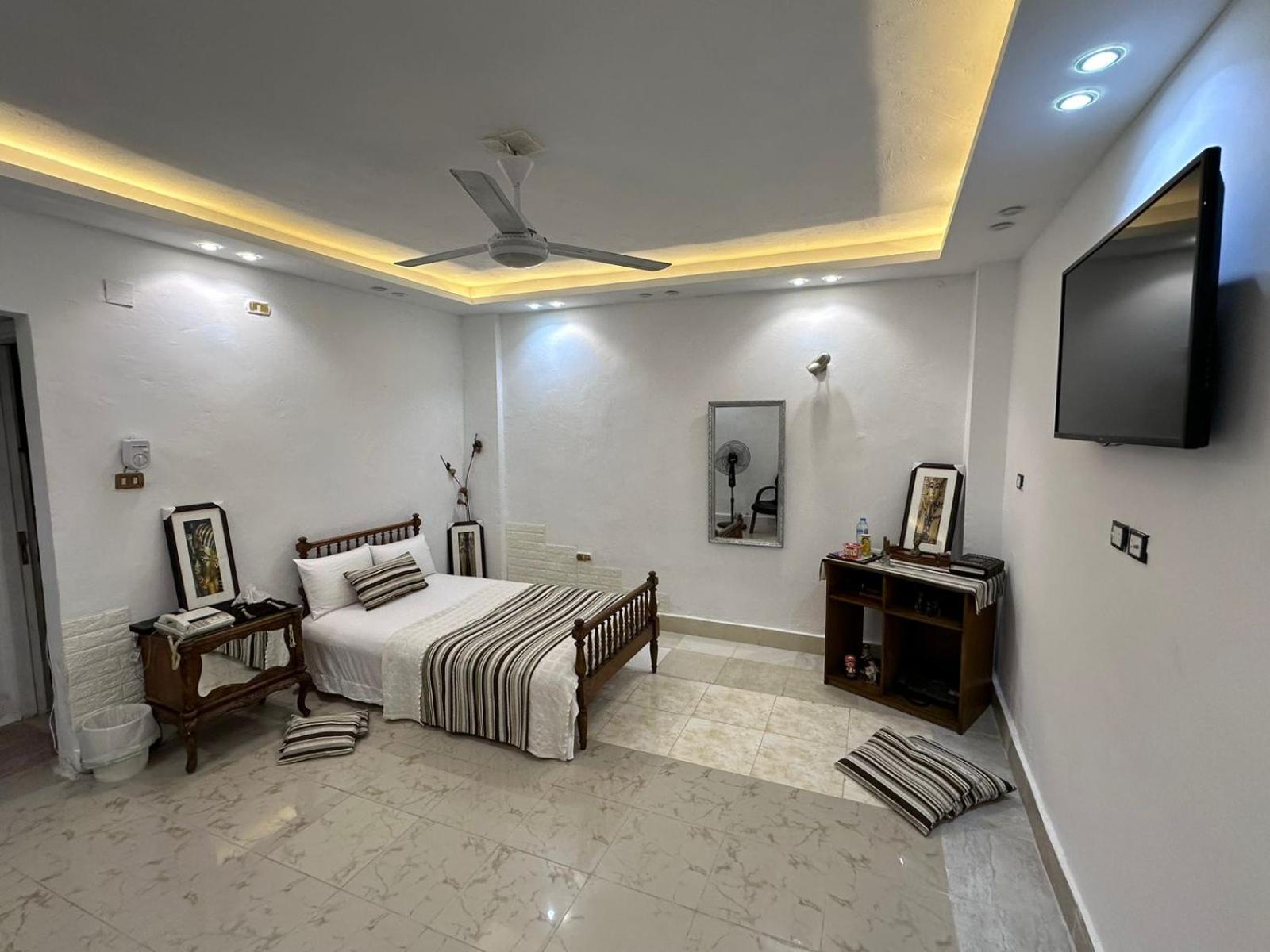 EMMA's Studio Room - Nasr City