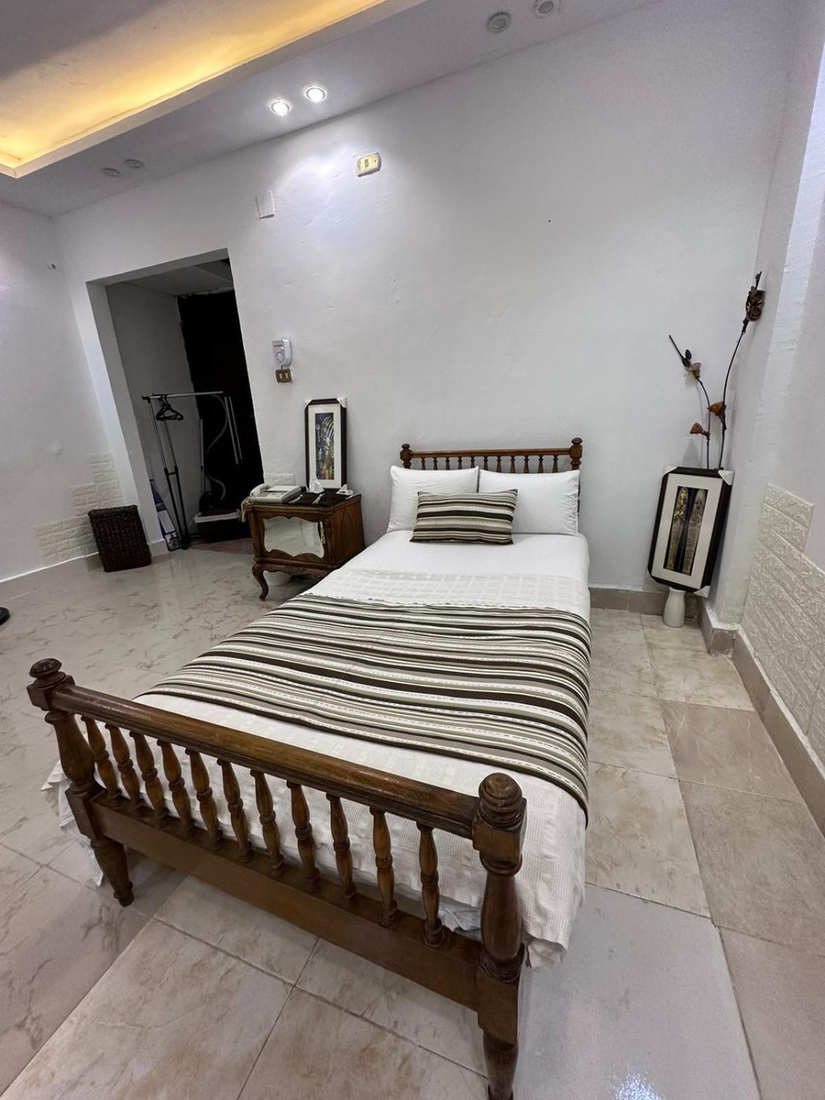 EMMA's Studio Room - Nasr City