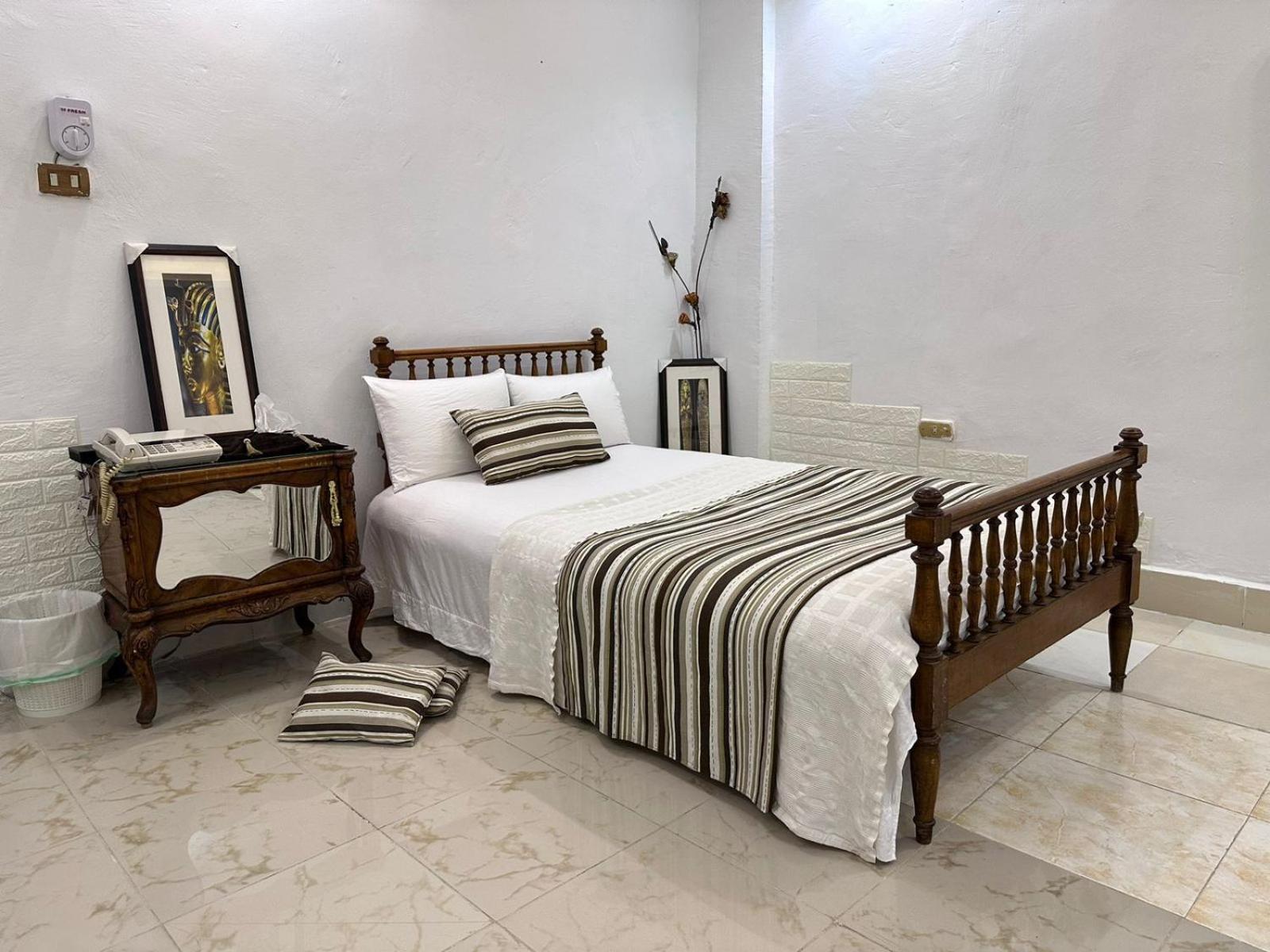 EMMA's Studio Room - Nasr City
