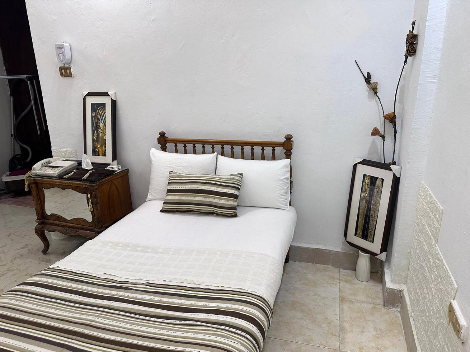 EMMA's Studio Room - Nasr City